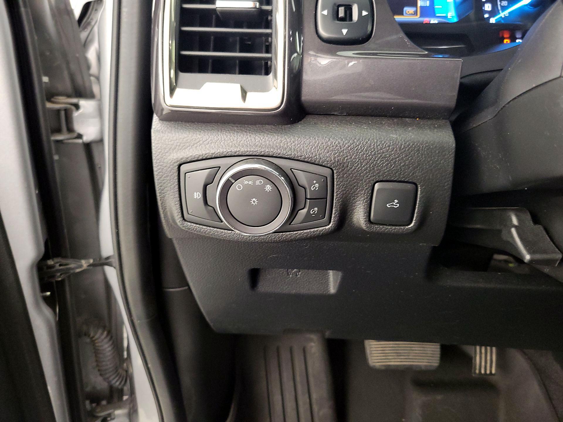 Thumbnail: 2020 Ford Ranger - 13