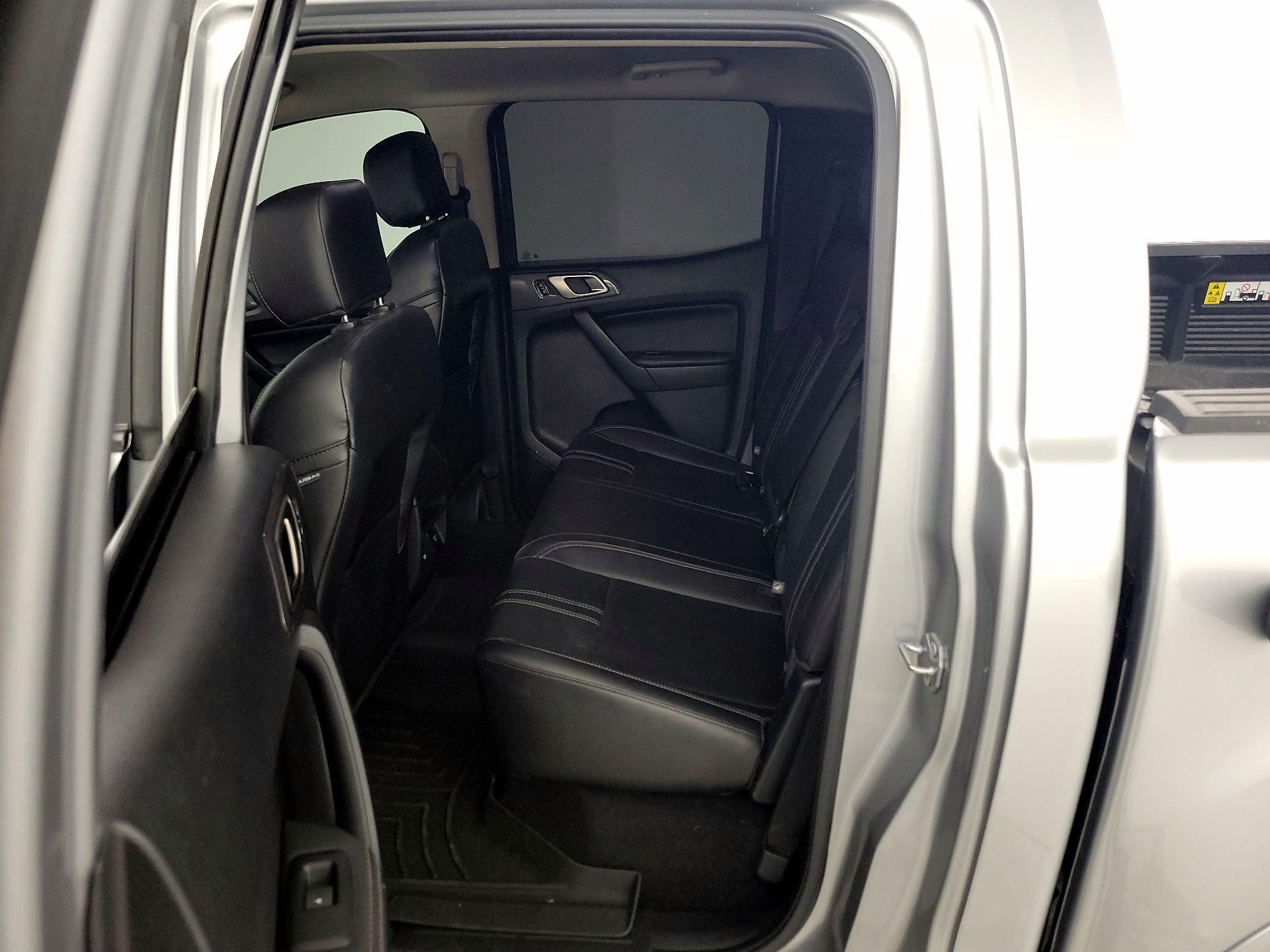 Thumbnail: 2020 Ford Ranger - 20