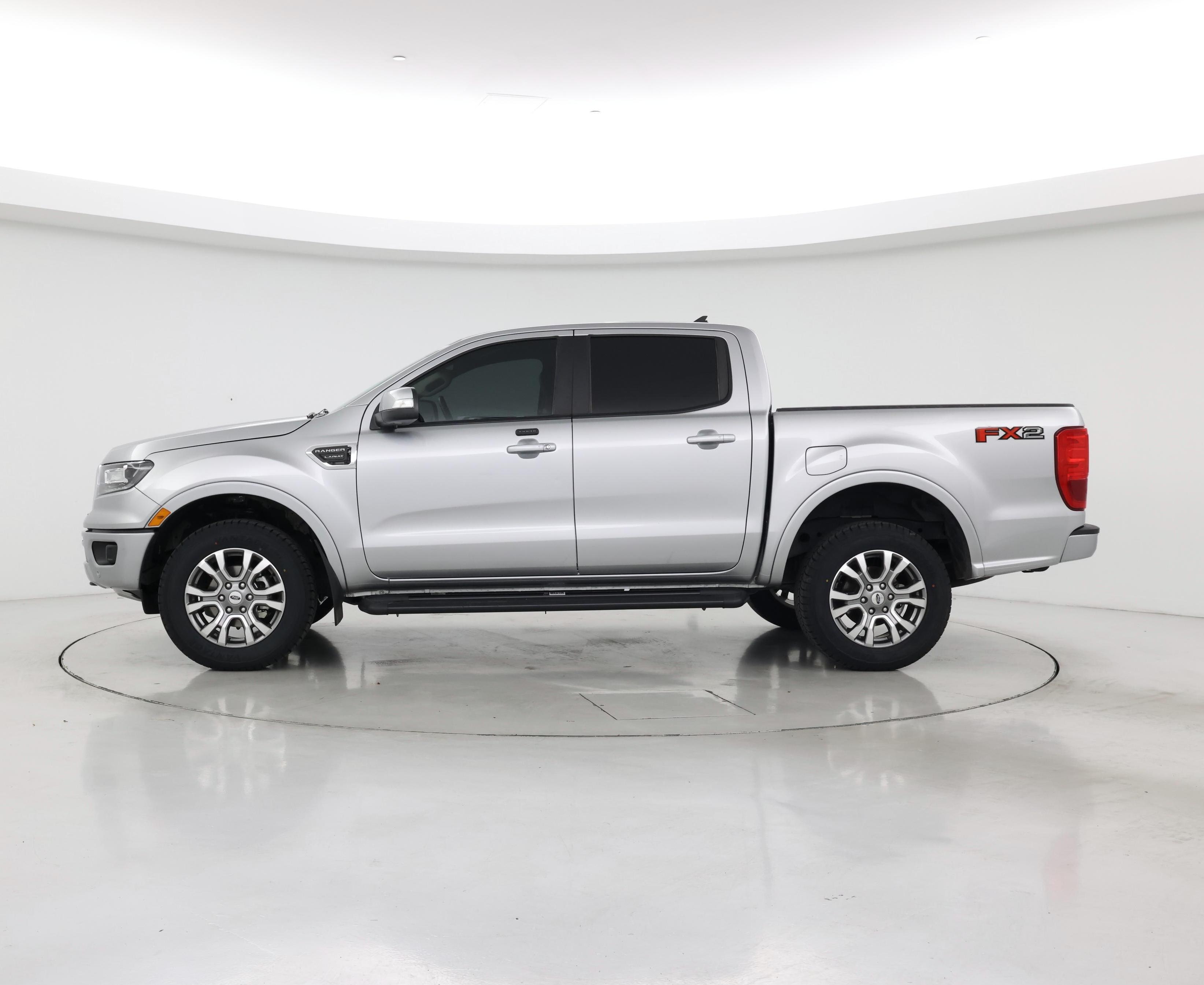 Thumbnail: 2020 Ford Ranger - 3
