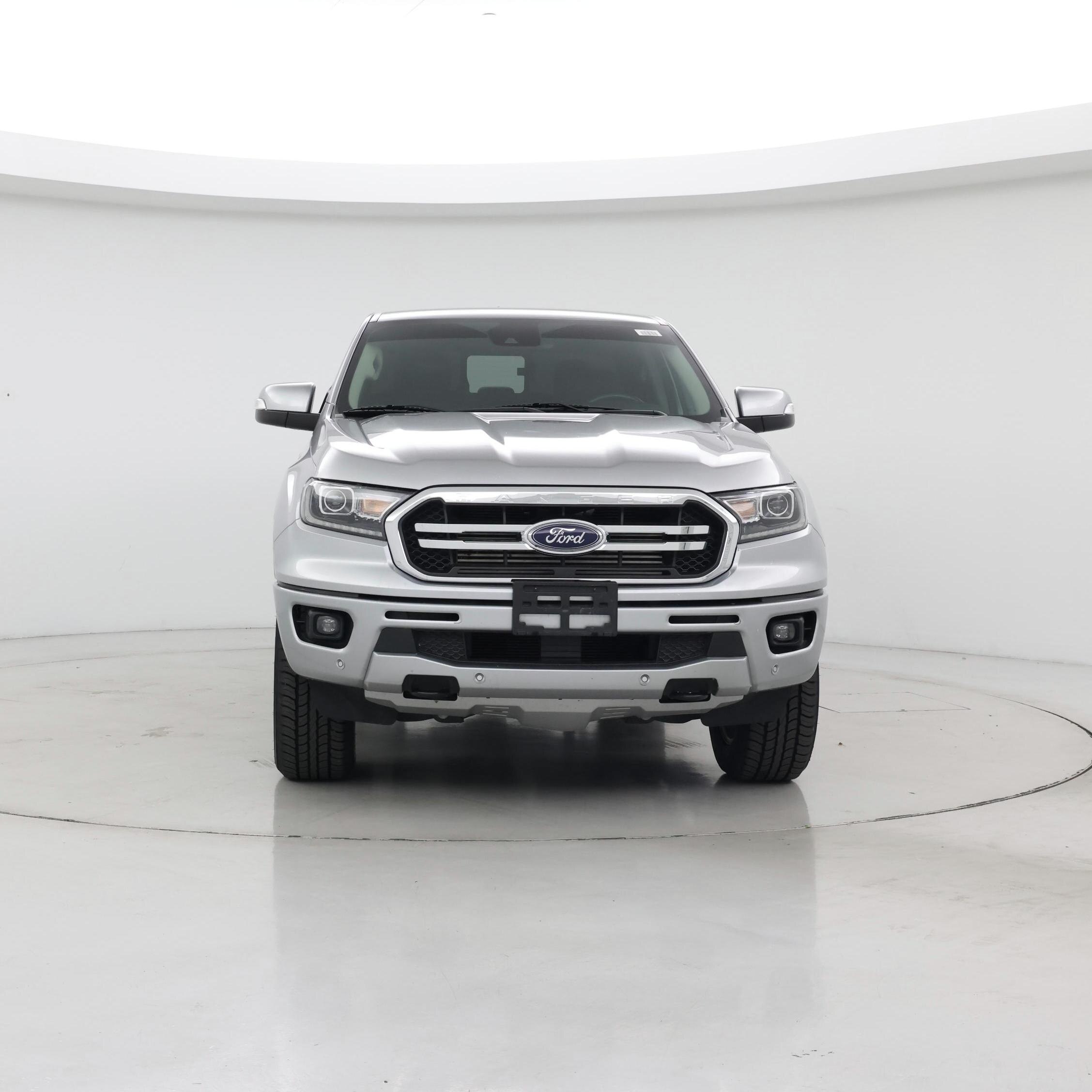 Thumbnail: 2020 Ford Ranger - 5
