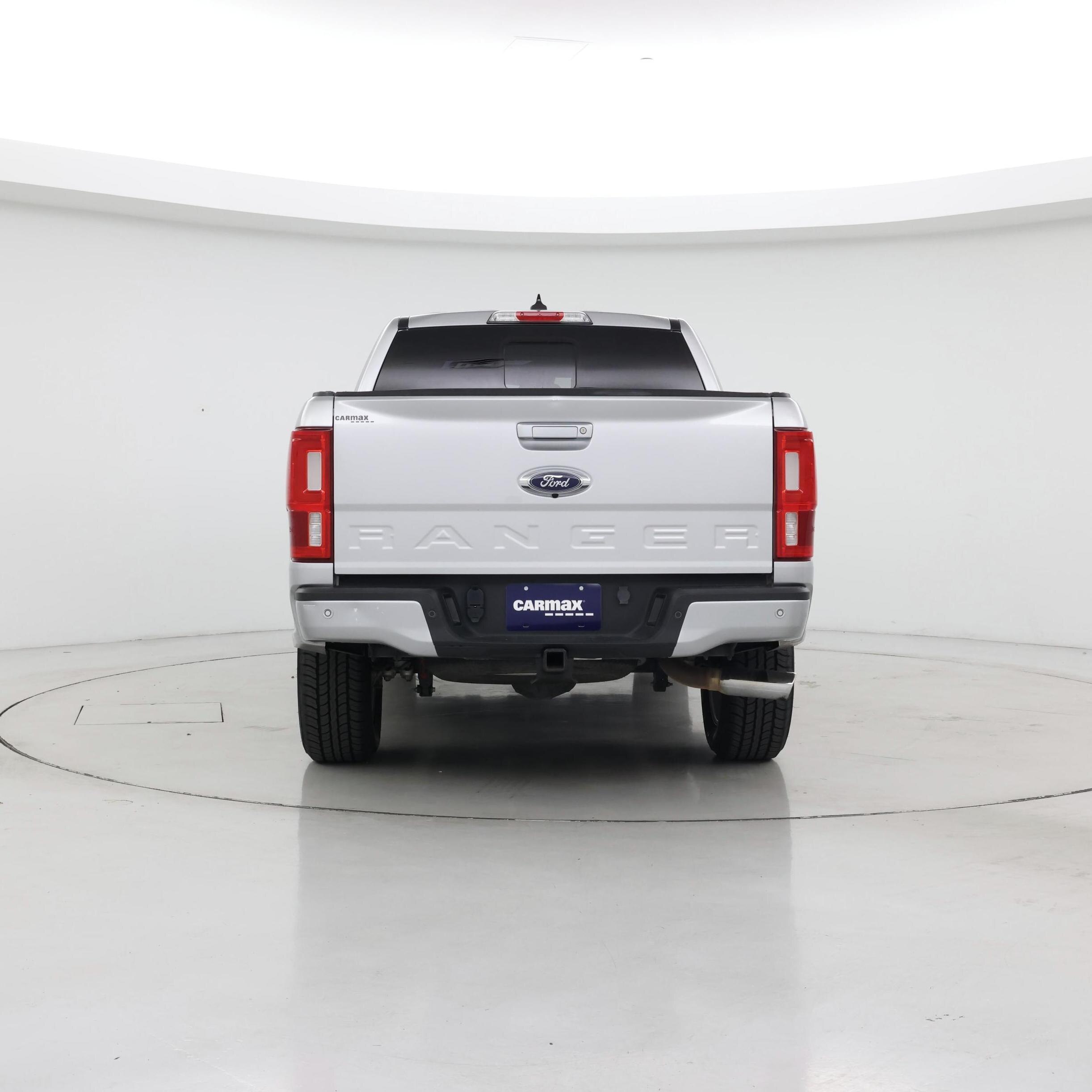 Thumbnail: 2020 Ford Ranger - 6