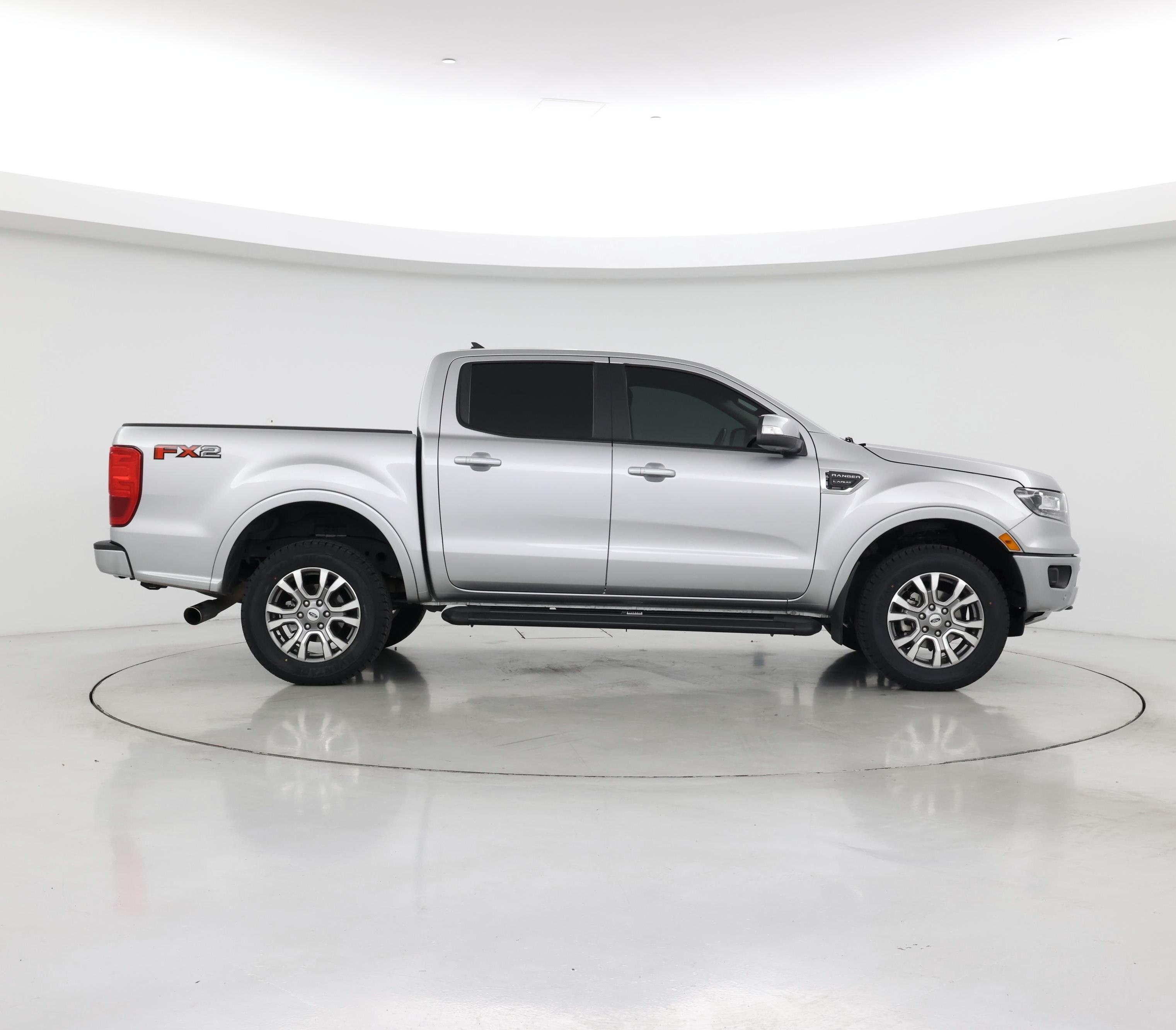 Thumbnail: 2020 Ford Ranger - 7