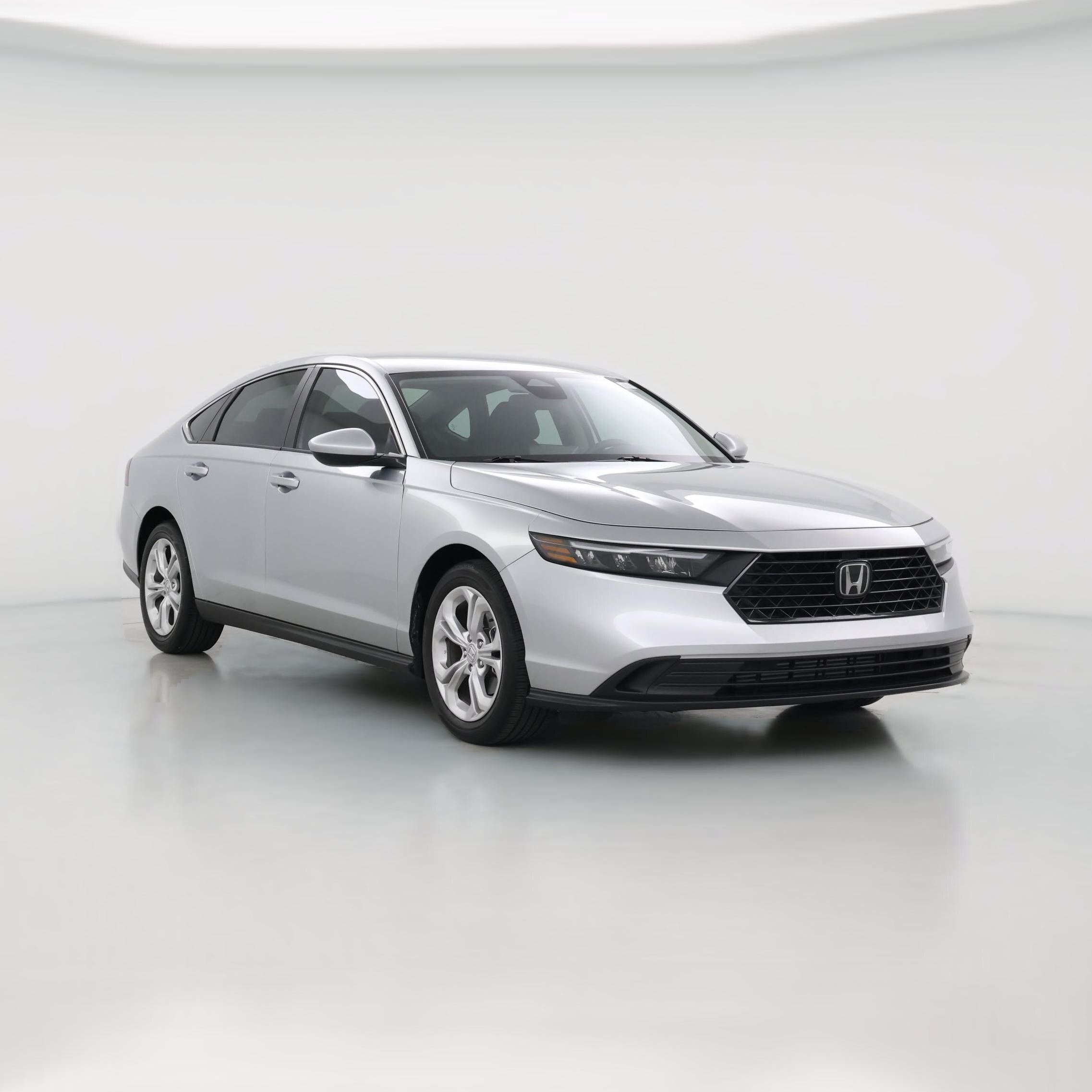 Thumbnail: 2024 Honda Accord - 1