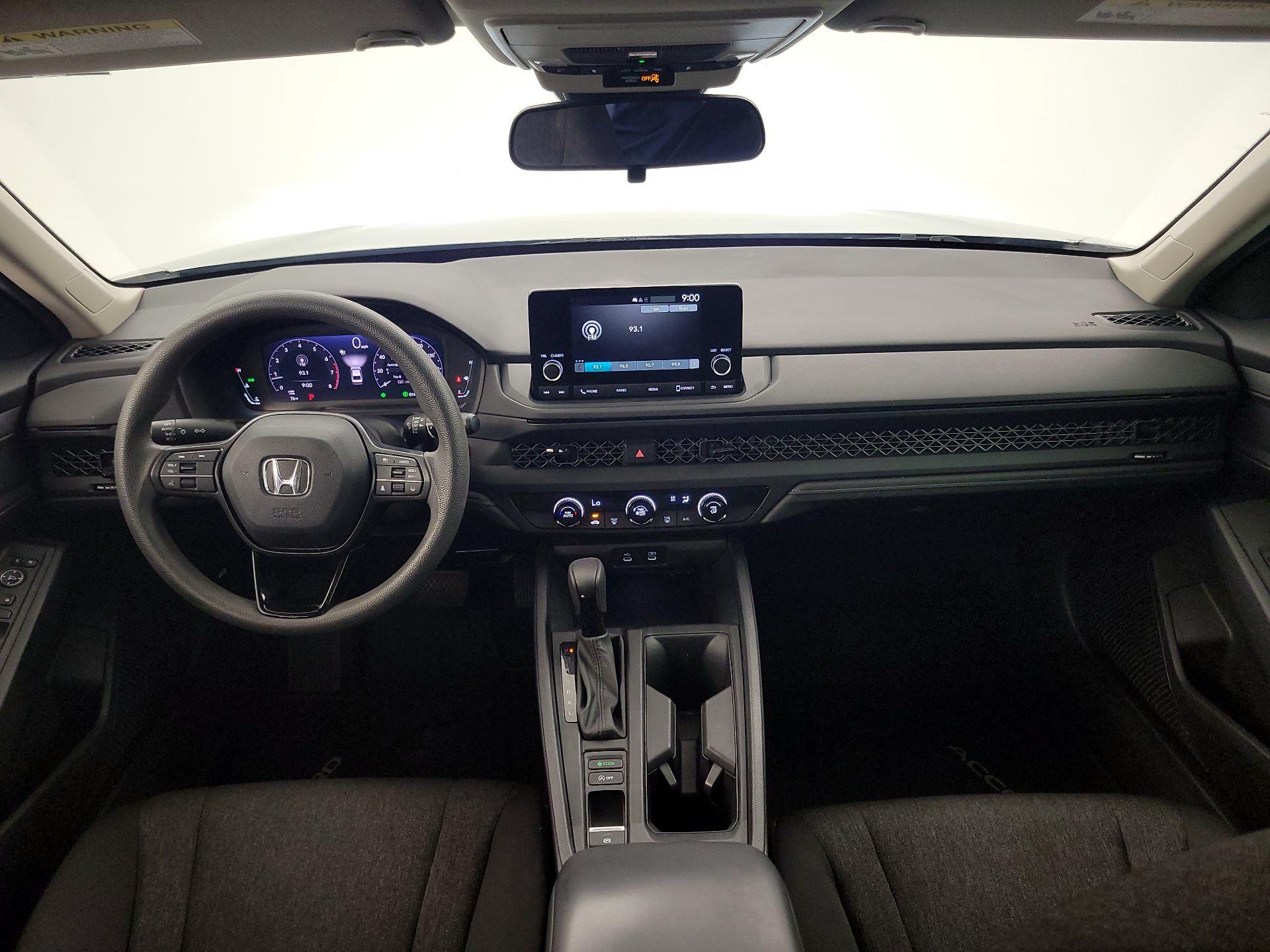 Thumbnail: 2024 Honda Accord - 9