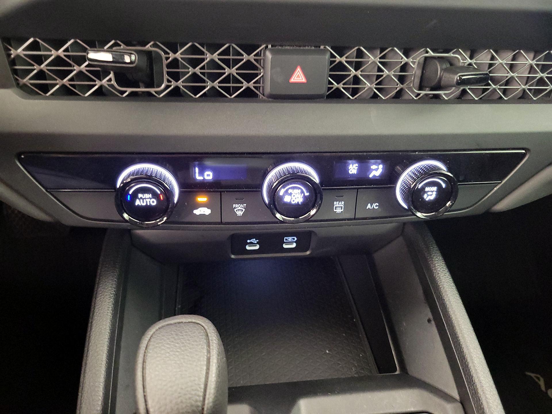 Thumbnail: 2024 Honda Accord - 15