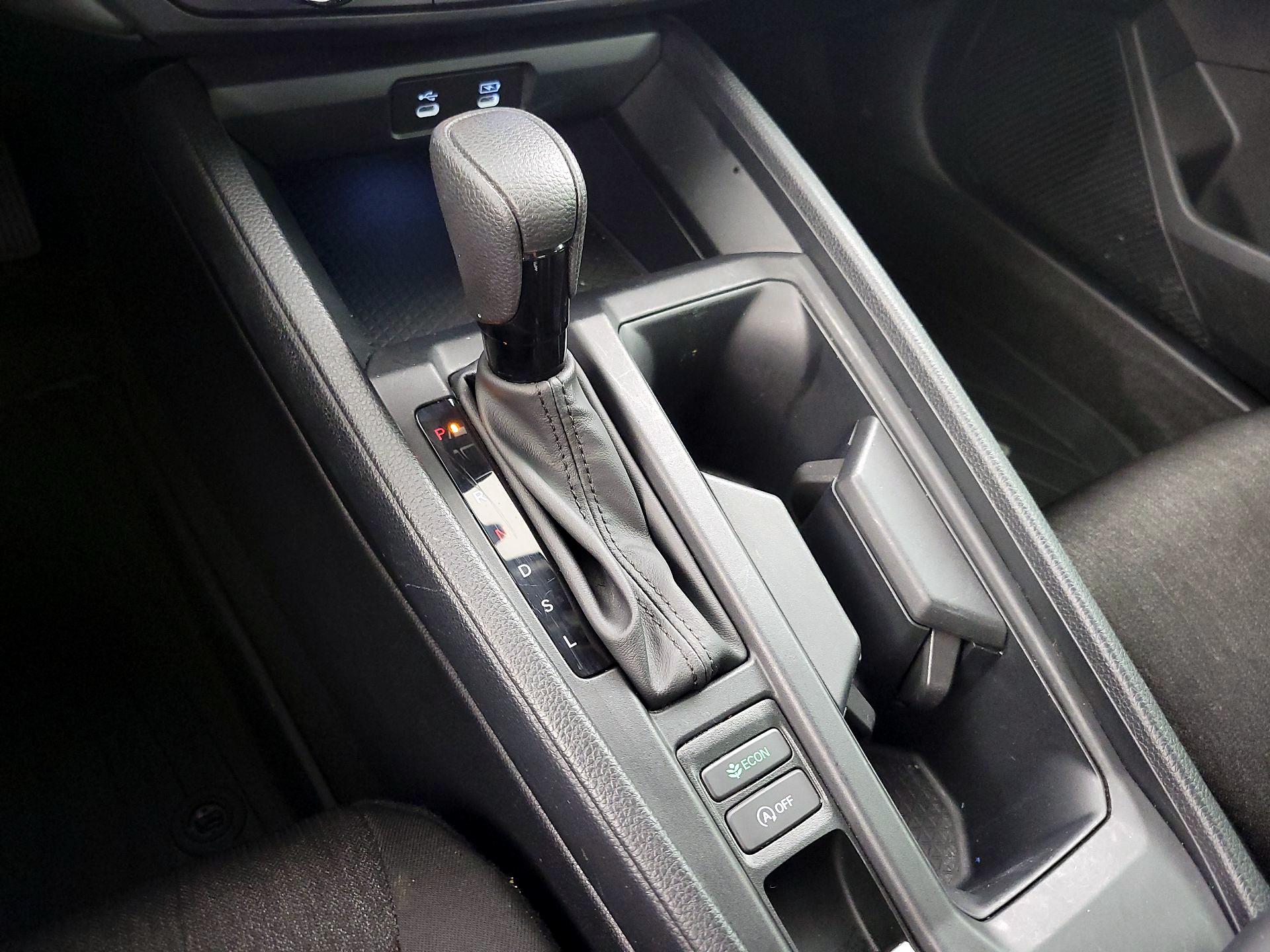 Thumbnail: 2024 Honda Accord - 16