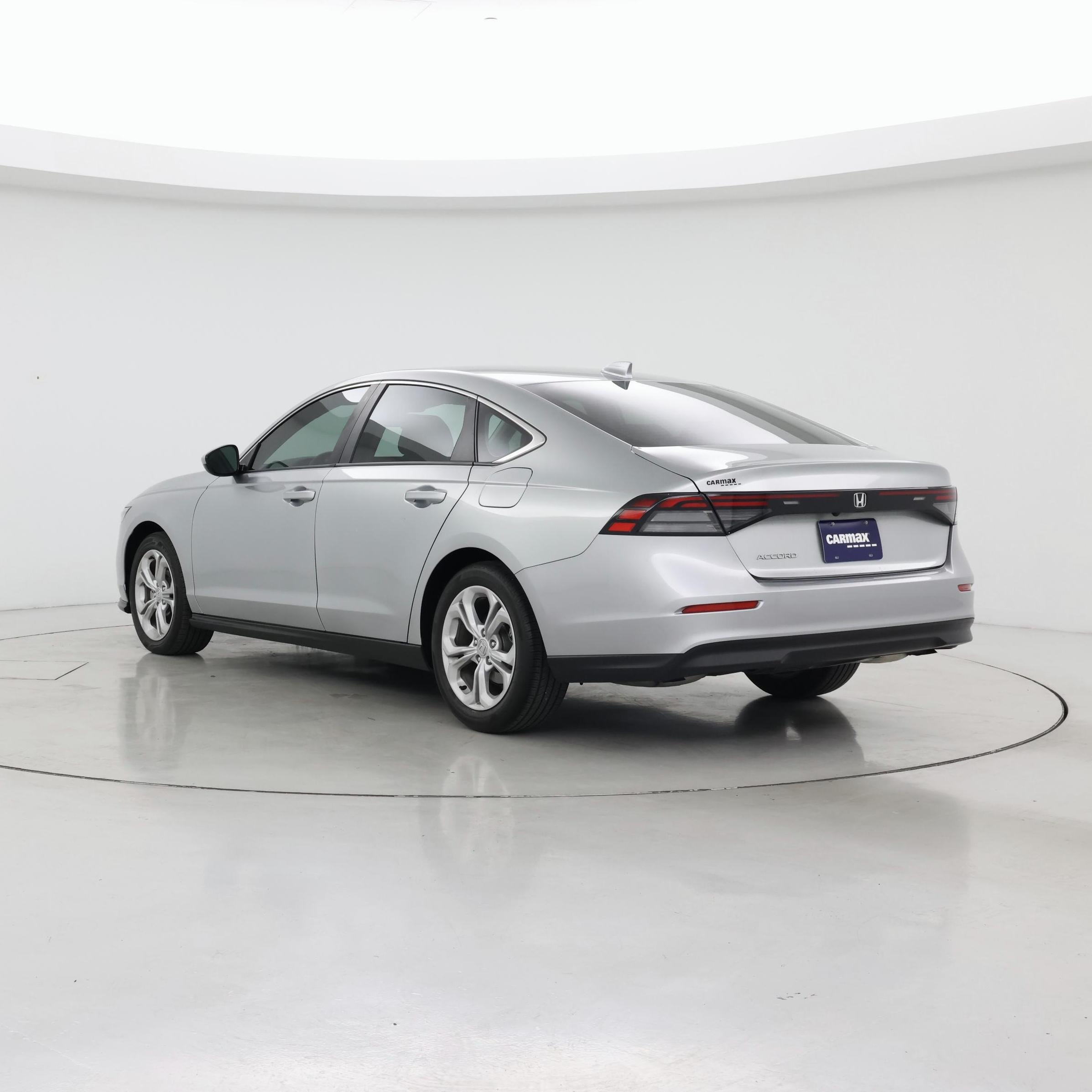 Thumbnail: 2024 Honda Accord - 2