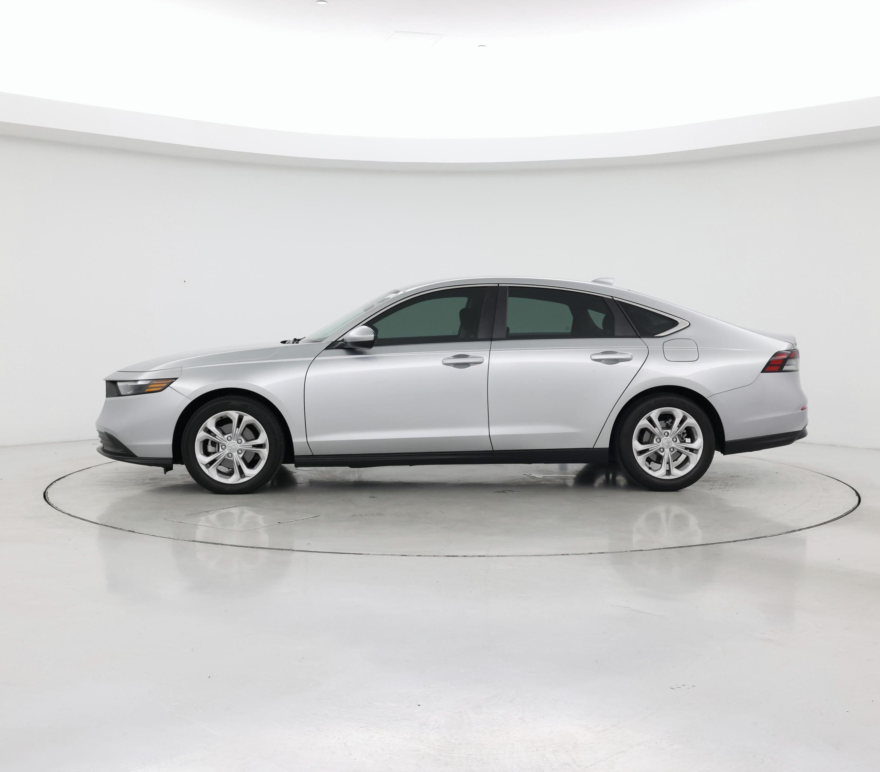 Thumbnail: 2024 Honda Accord - 3