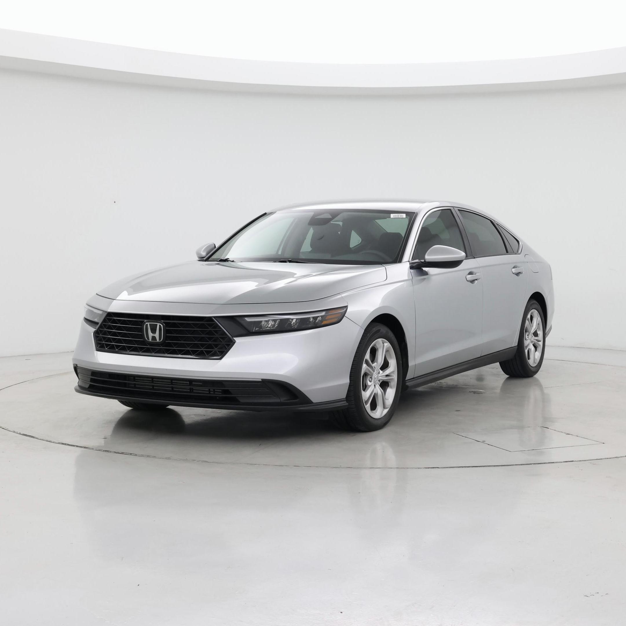 Thumbnail: 2024 Honda Accord - 4