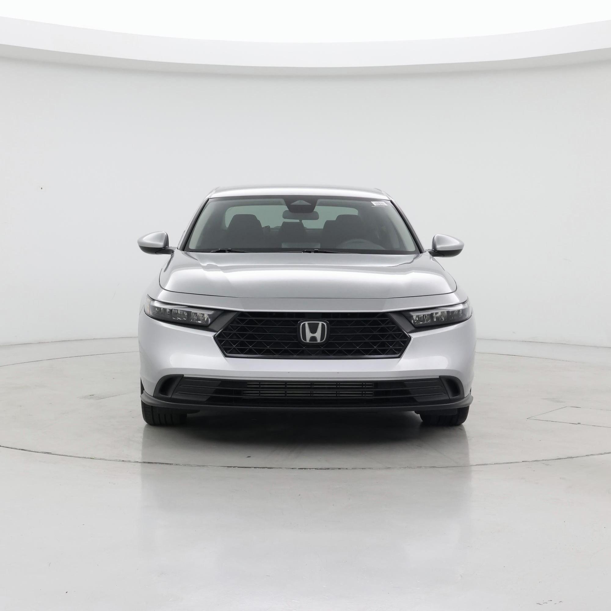 Thumbnail: 2024 Honda Accord - 5