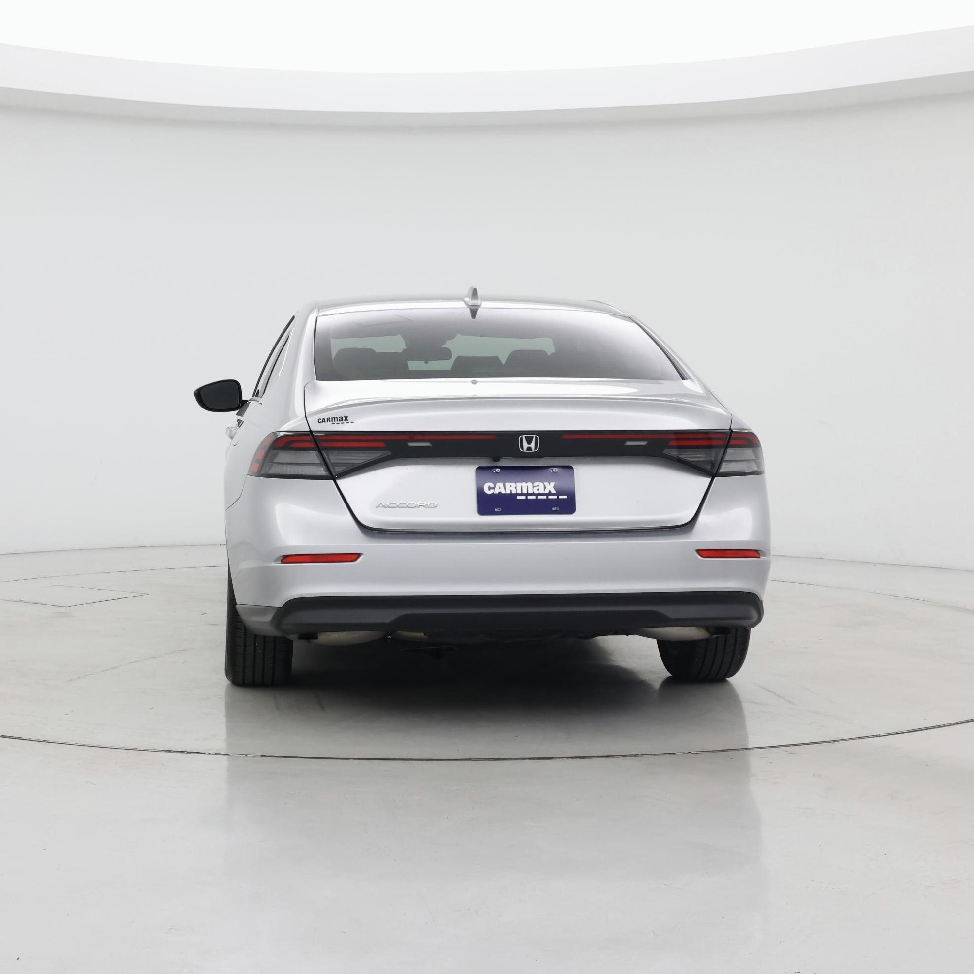 Thumbnail: 2024 Honda Accord - 6