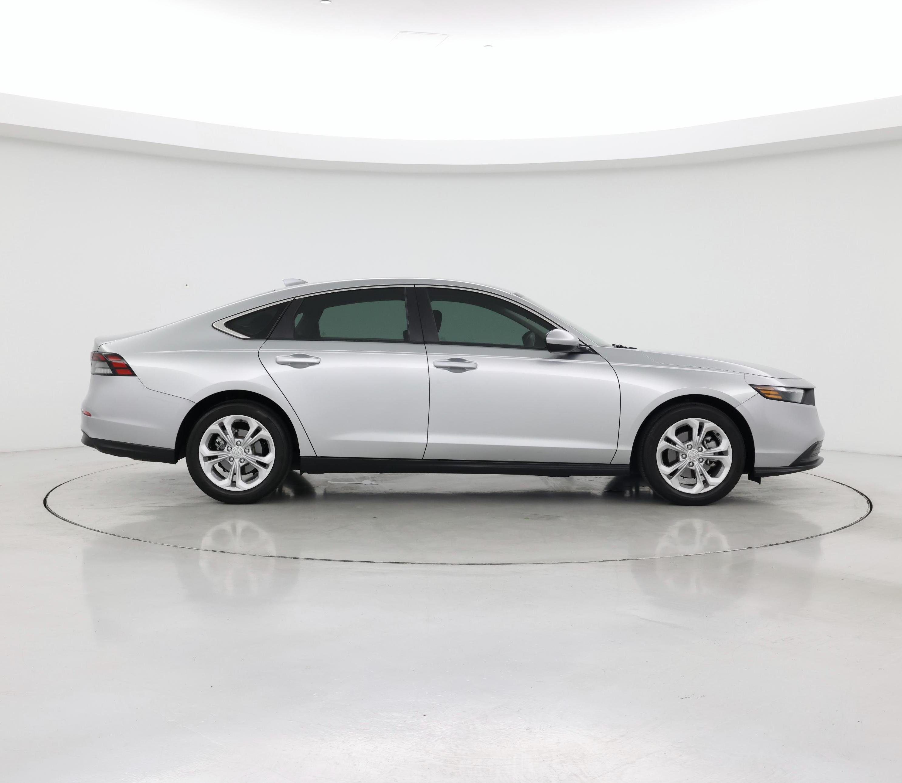 Thumbnail: 2024 Honda Accord - 7