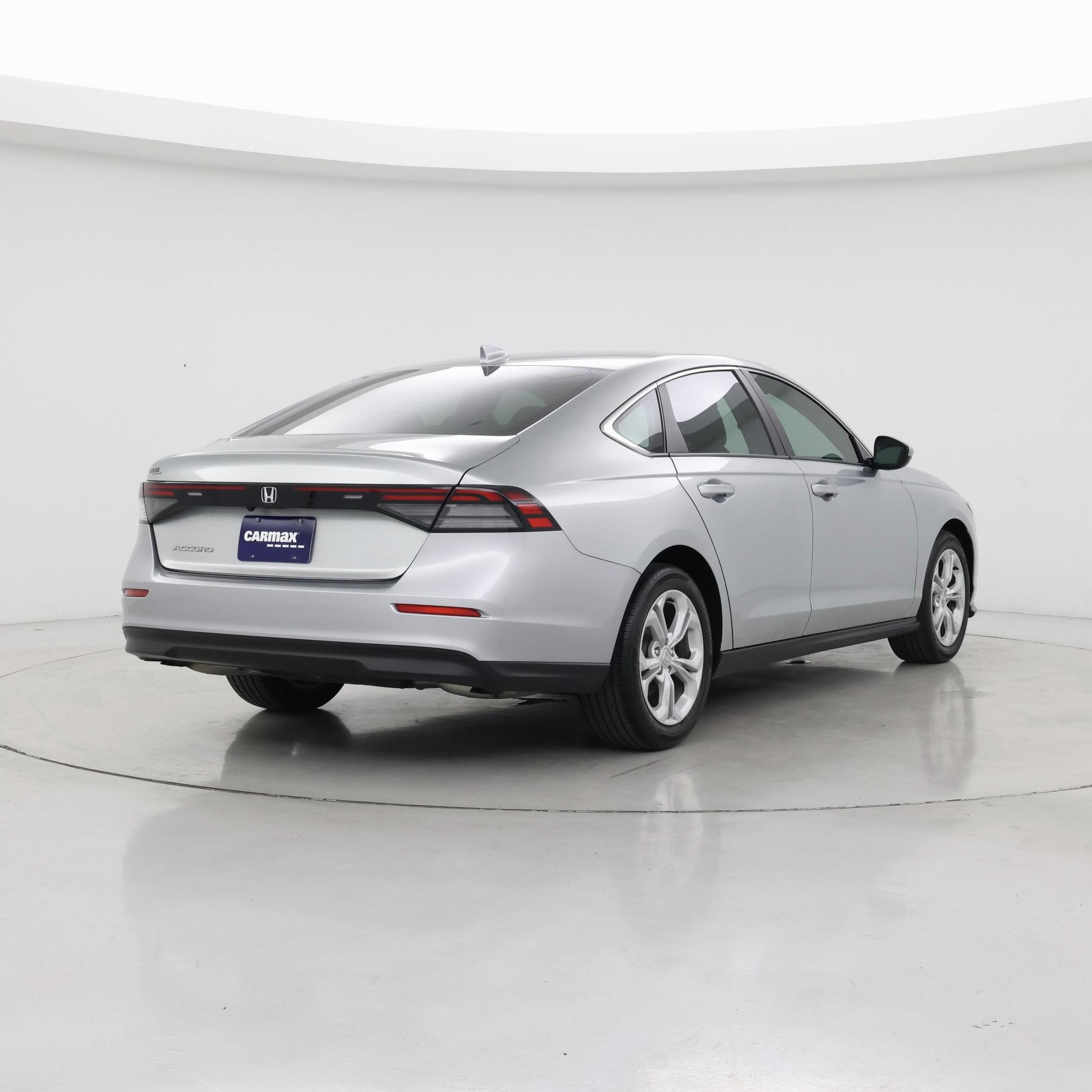 Thumbnail: 2024 Honda Accord - 8
