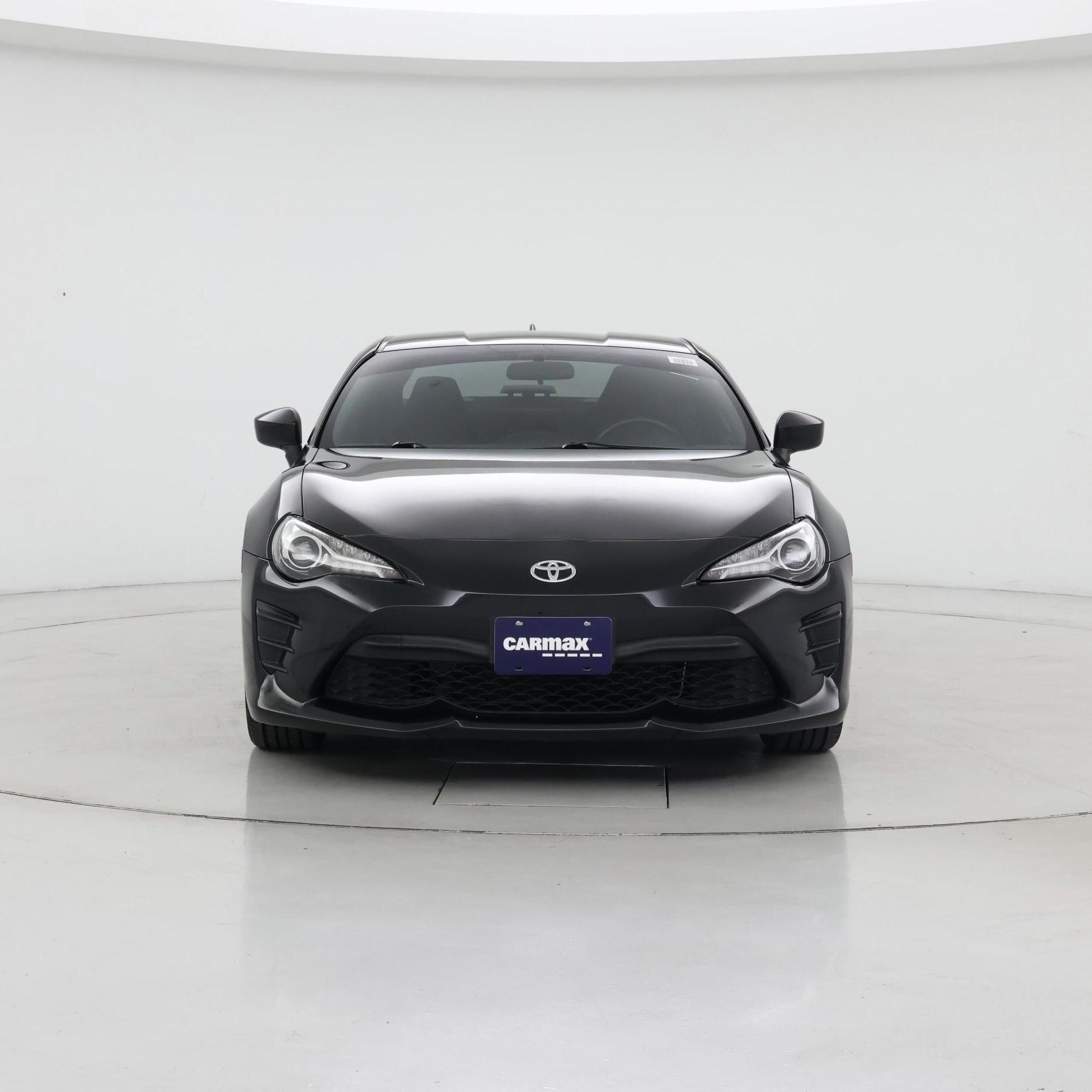Thumbnail: 2017 Toyota 86 - 5