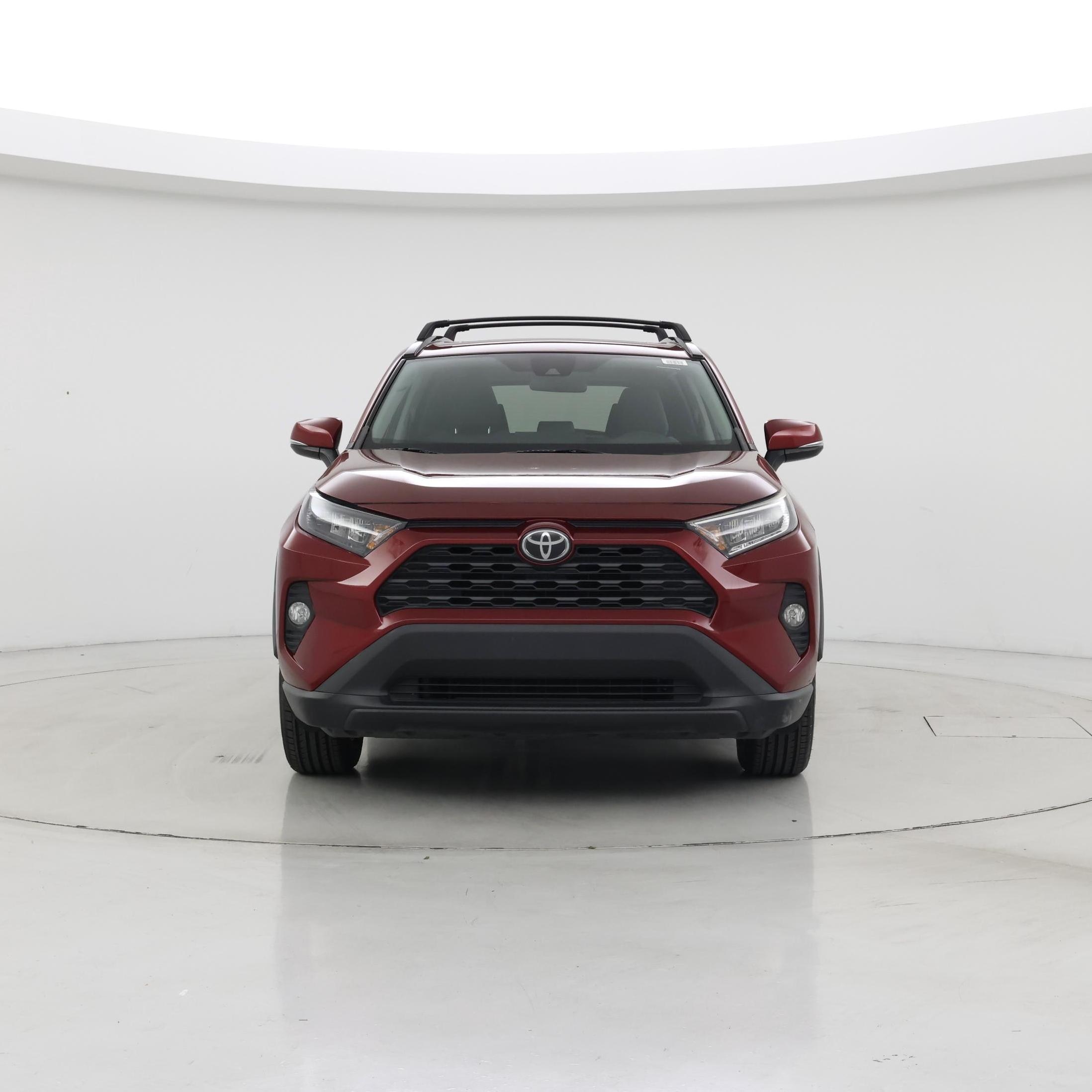Thumbnail: 2019 Toyota RAV4 - 5