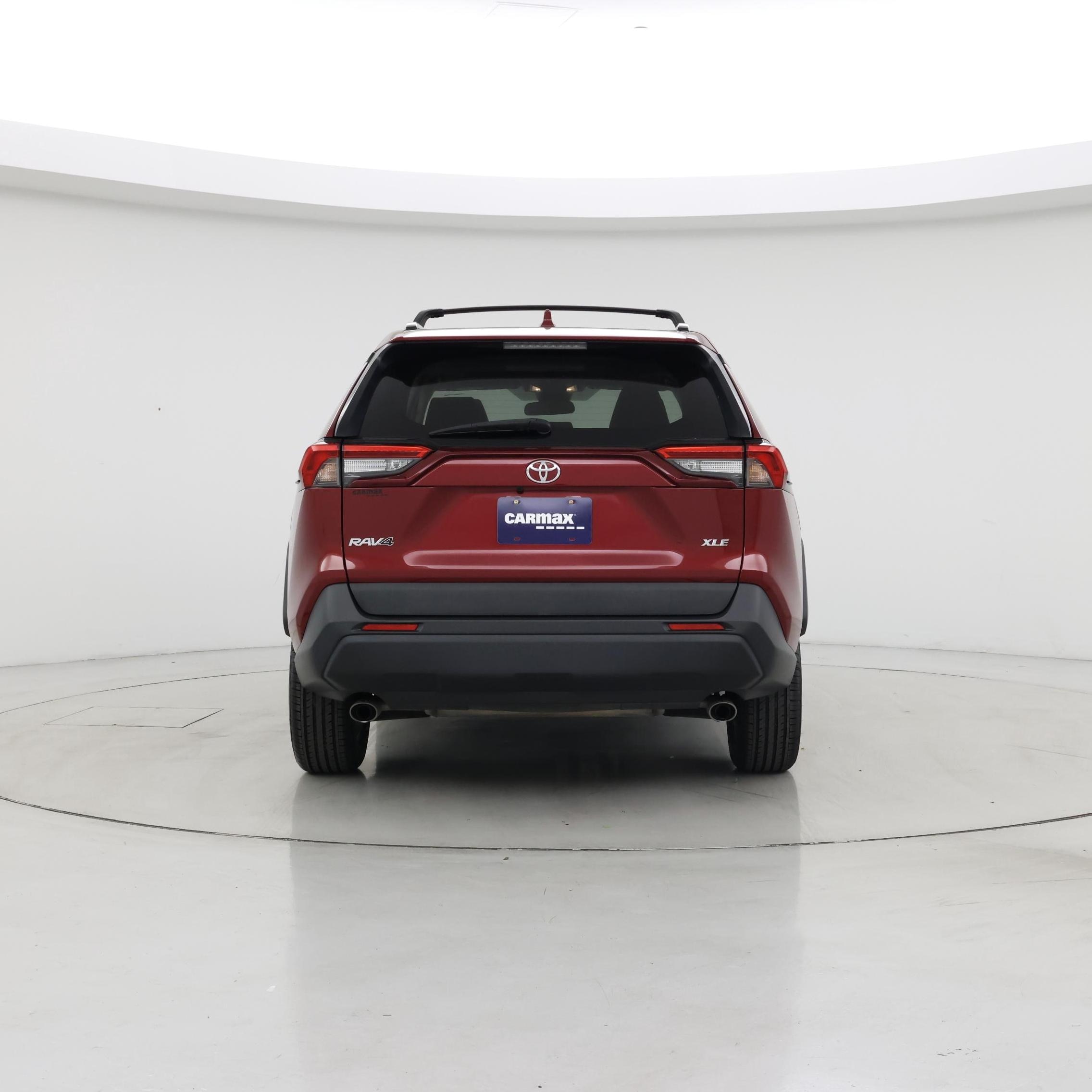 Thumbnail: 2019 Toyota RAV4 - 6