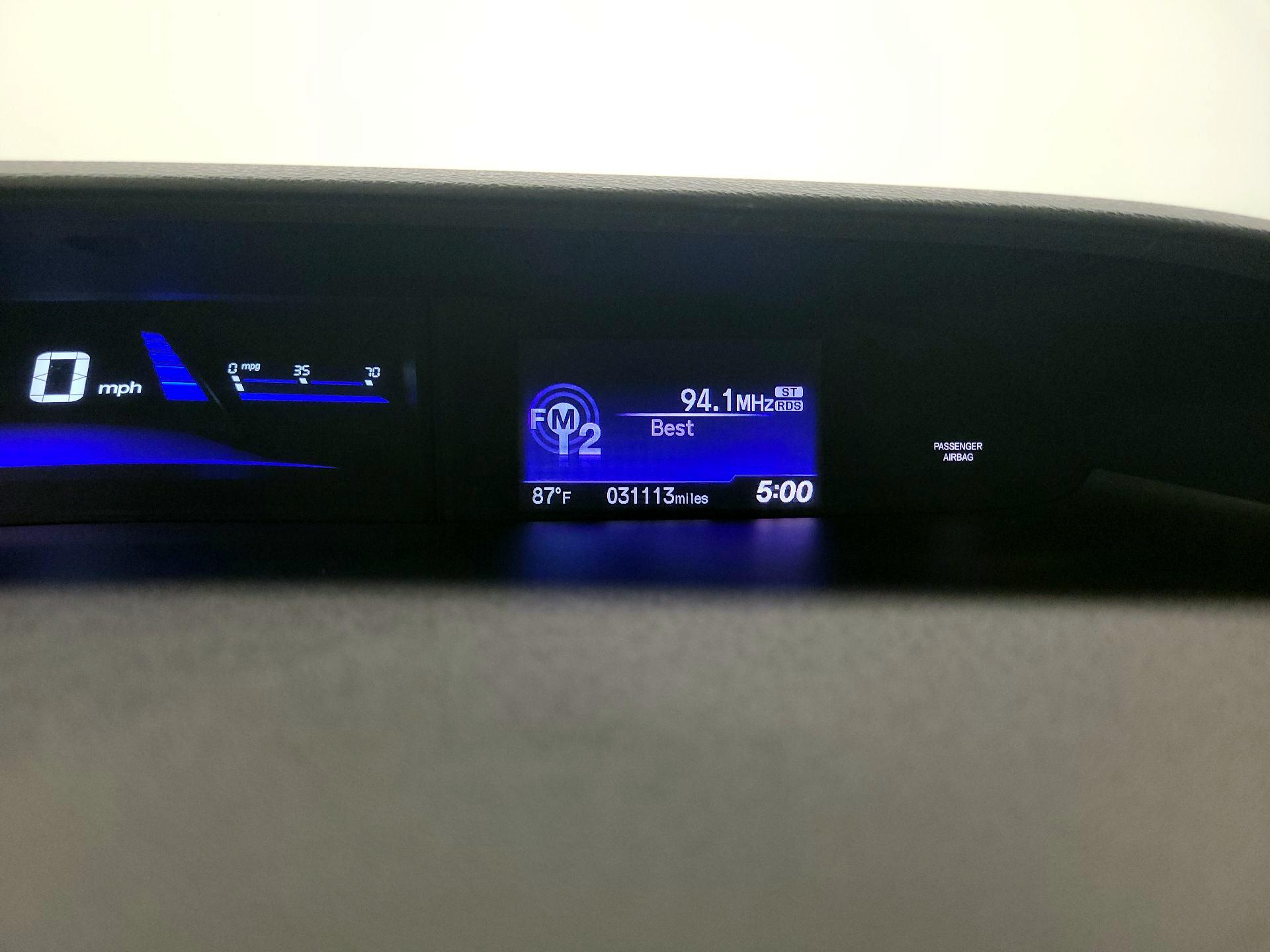 Thumbnail: 2013 Honda Civic - 15