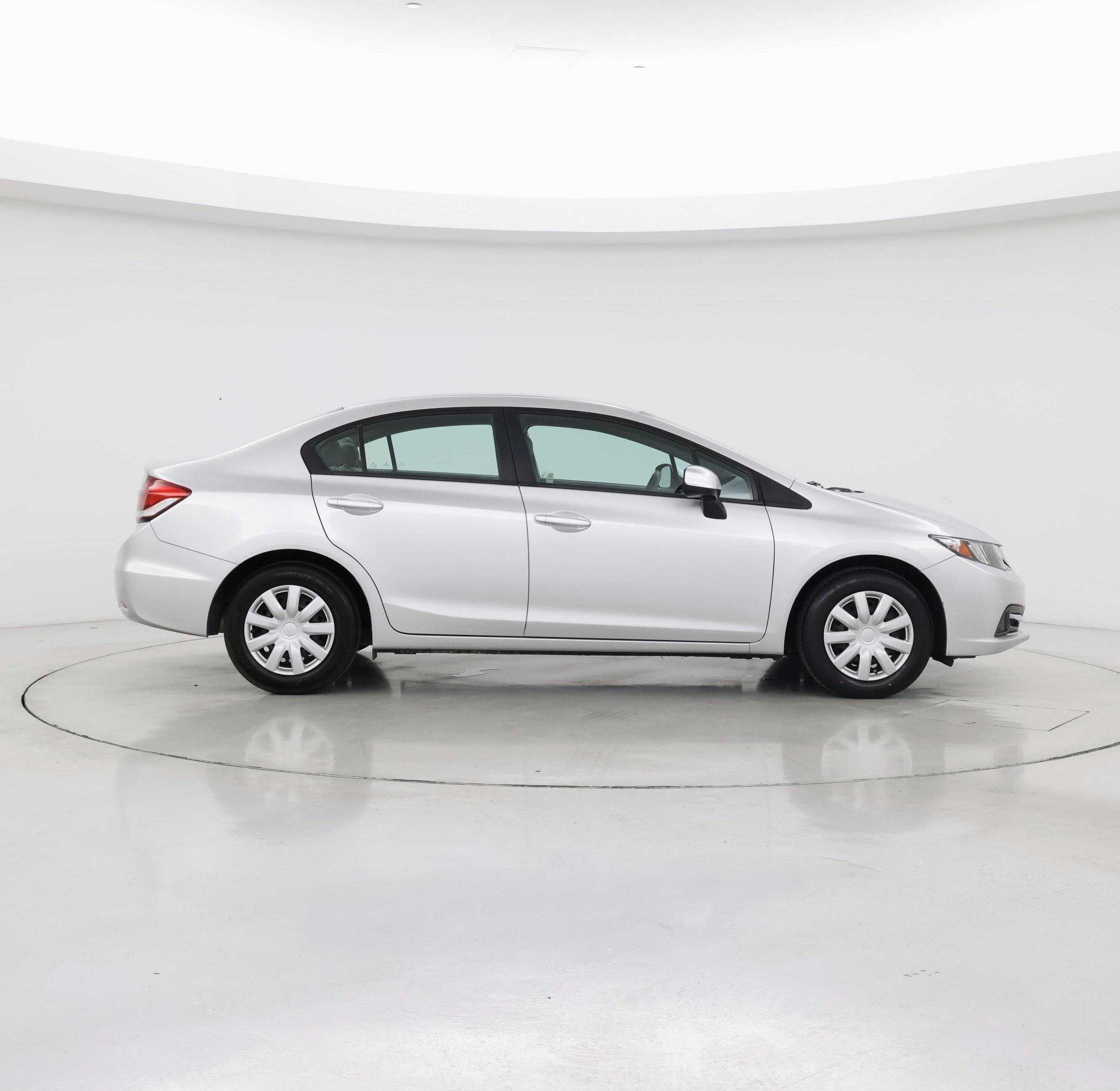 Thumbnail: 2013 Honda Civic - 7