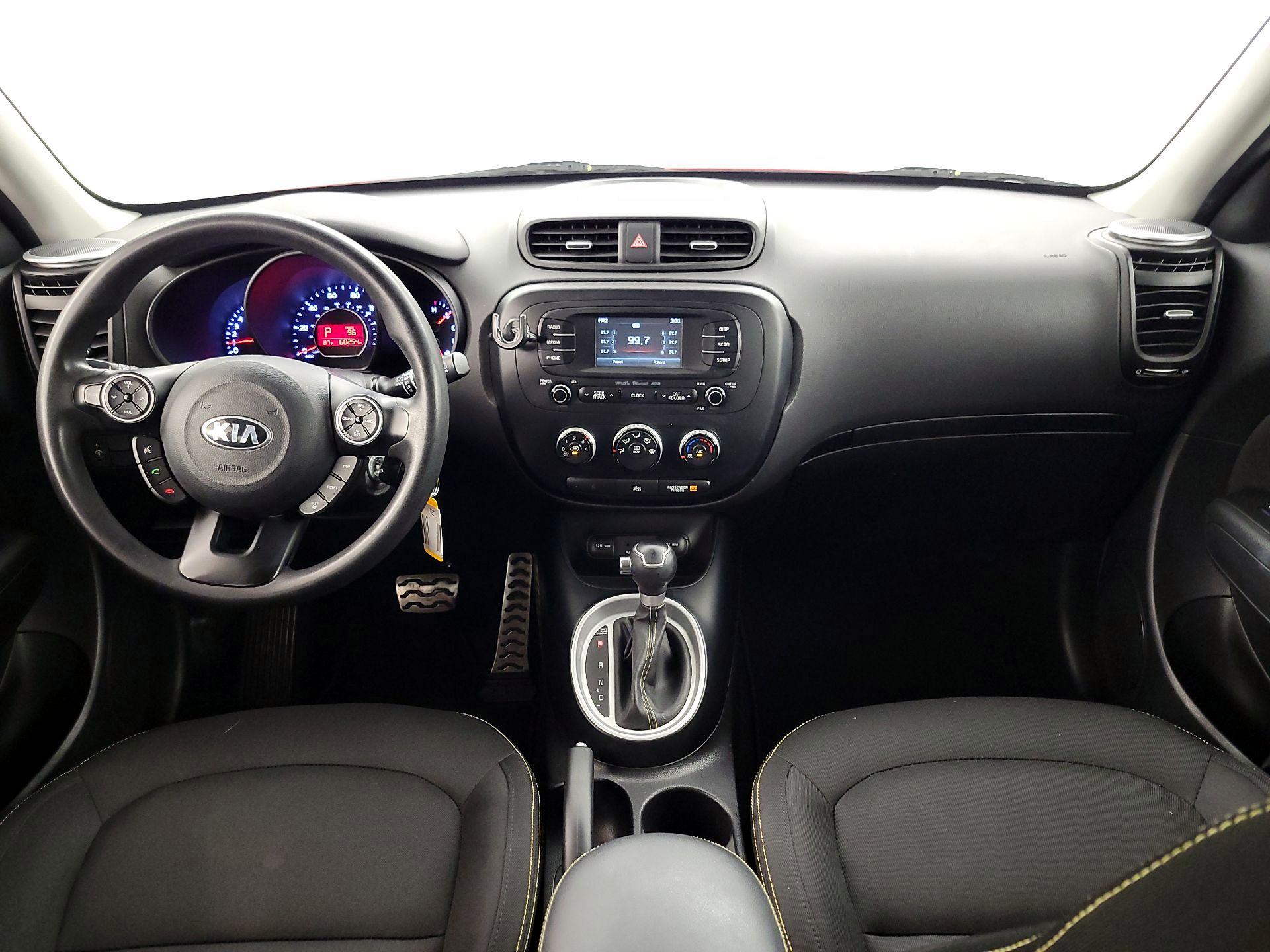 Thumbnail: 2016 Kia Soul - 9