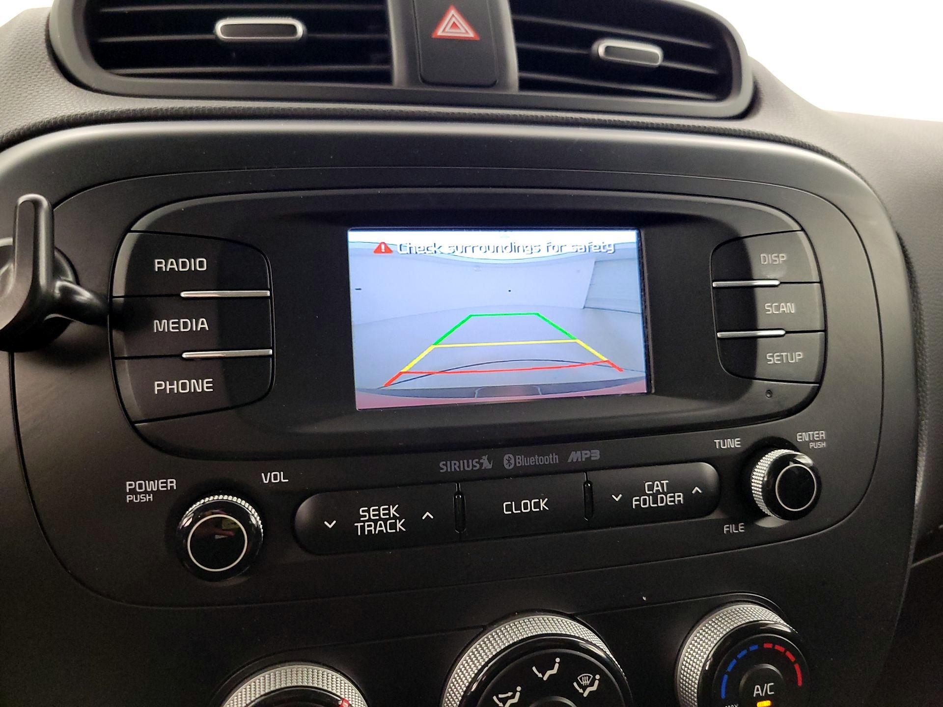 Thumbnail: 2016 Kia Soul - 14
