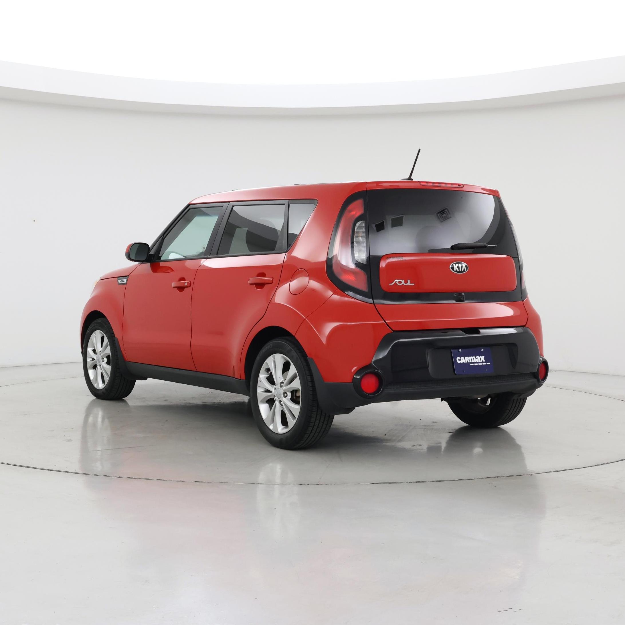 Thumbnail: 2016 Kia Soul - 2