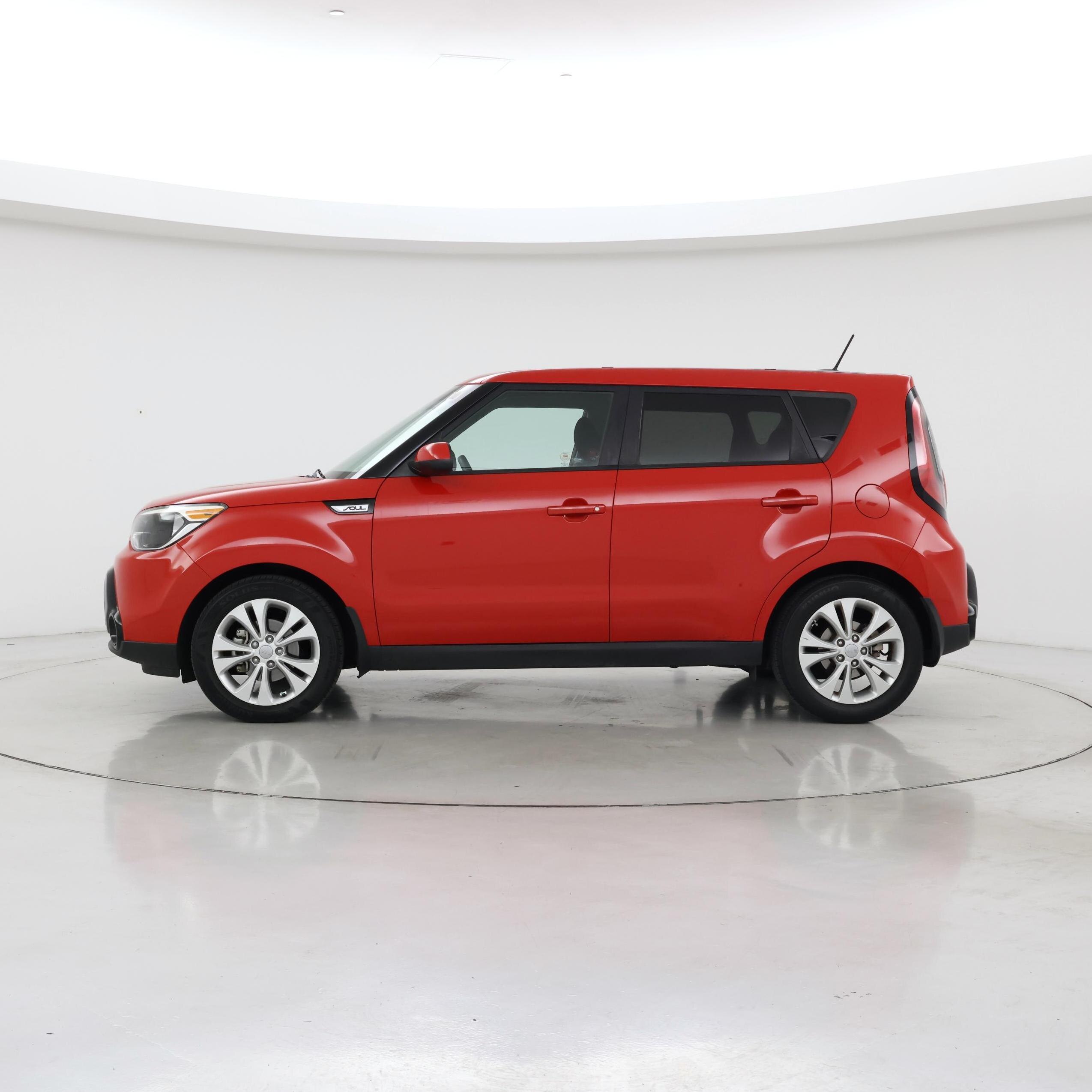 Thumbnail: 2016 Kia Soul - 3