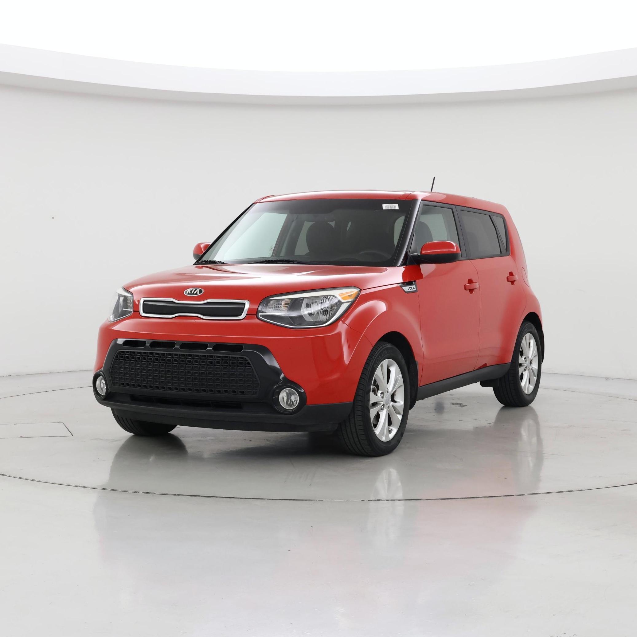 Thumbnail: 2016 Kia Soul - 4