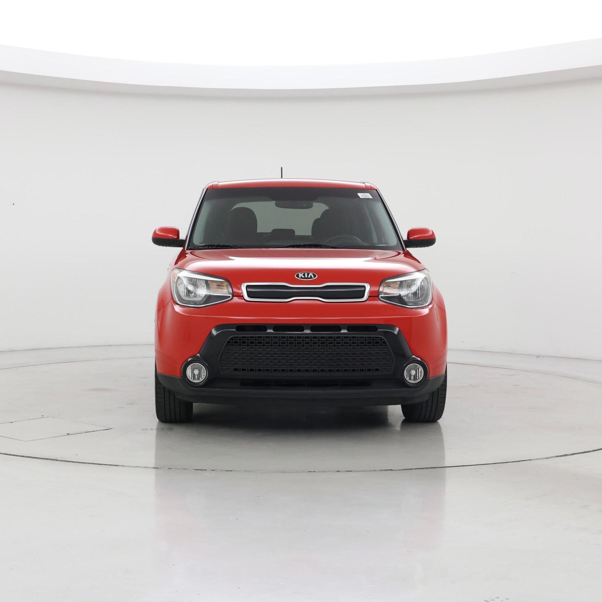 Thumbnail: 2016 Kia Soul - 5