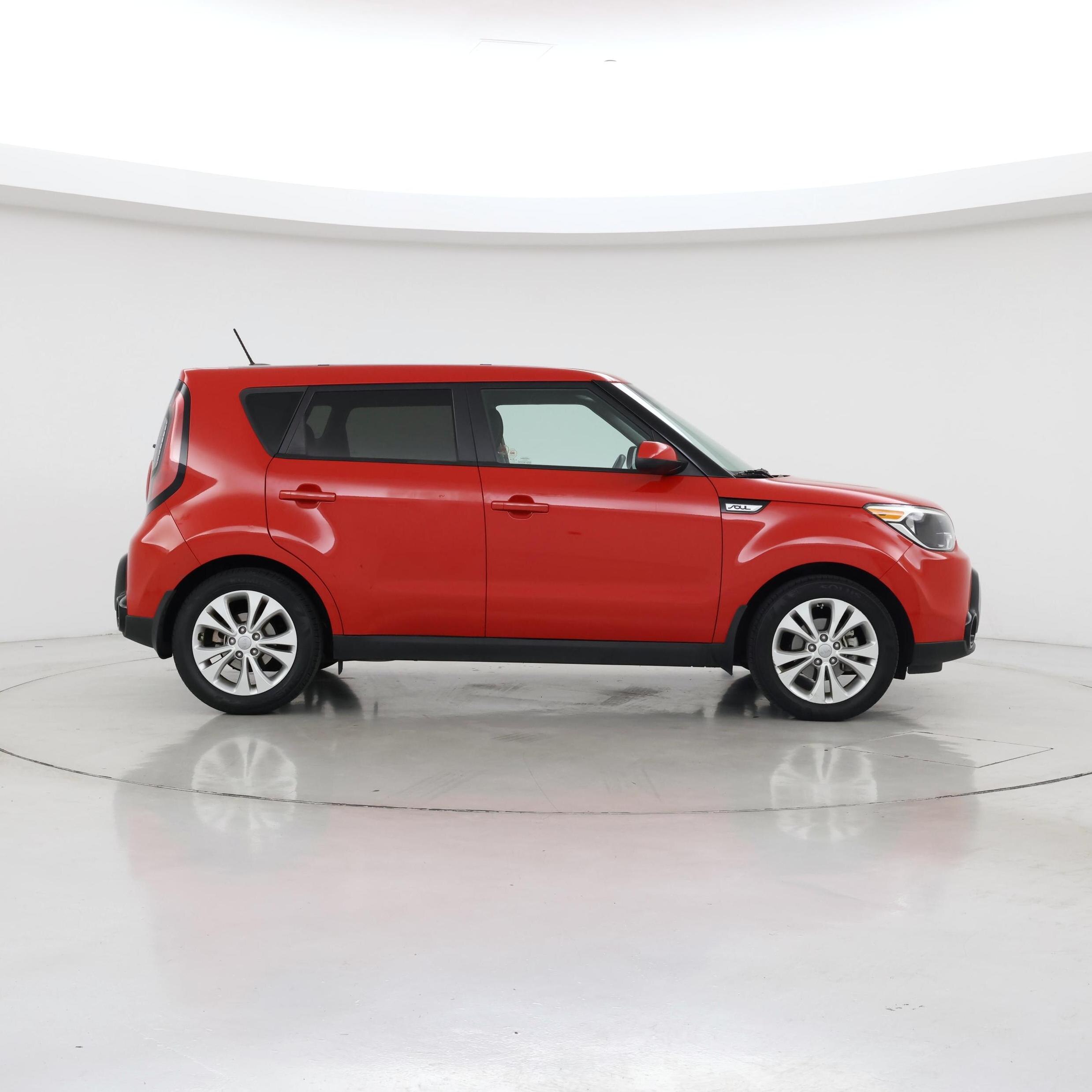 Thumbnail: 2016 Kia Soul - 7