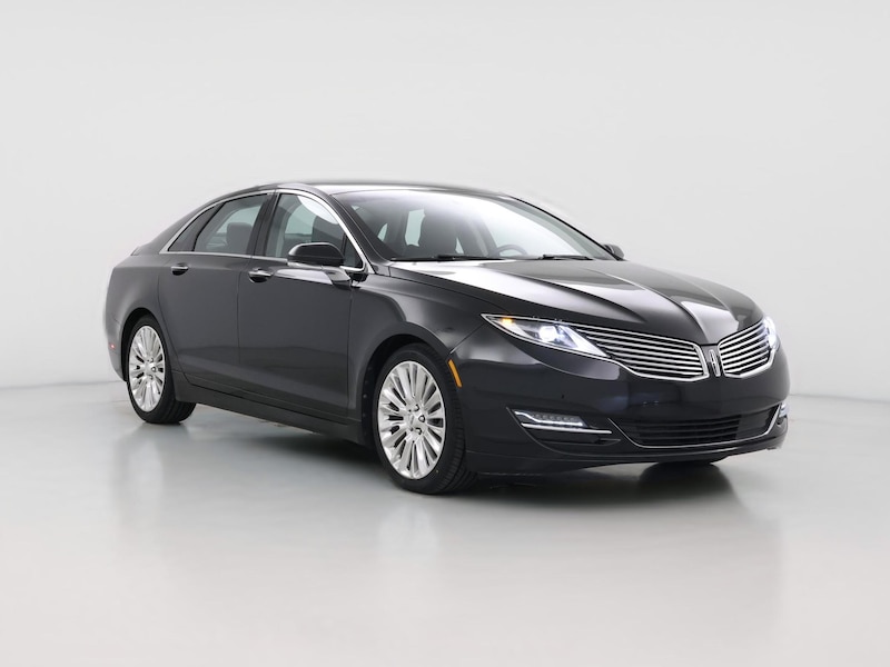 2014 Lincoln MKZ  -
                  Henderson, NV