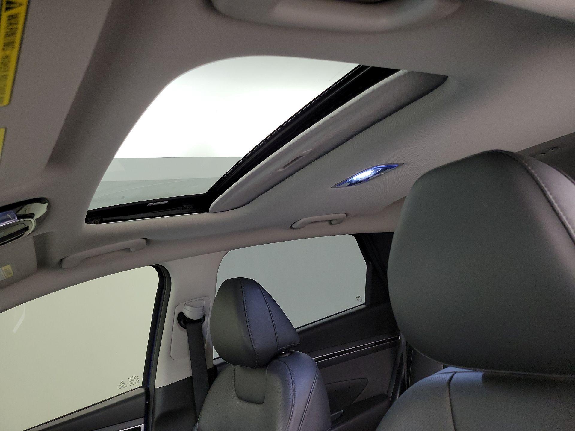 Thumbnail: 2023 Hyundai Tucson - 19