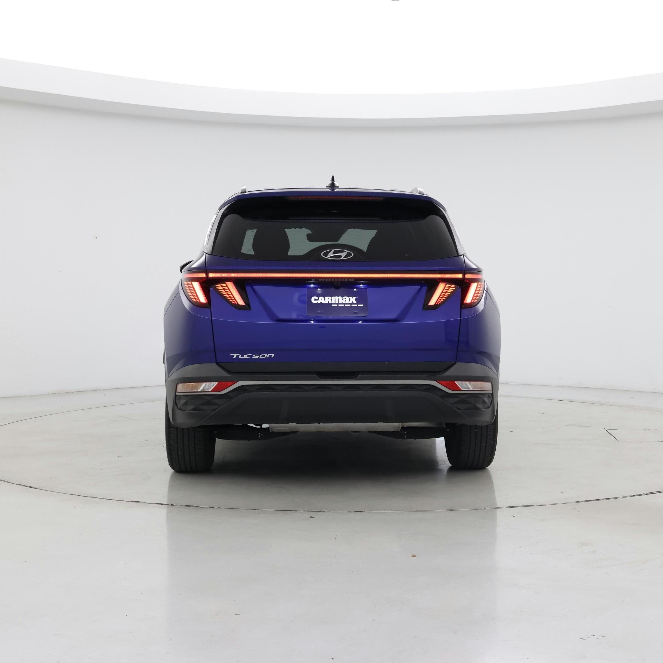 Thumbnail: 2023 Hyundai Tucson - 6