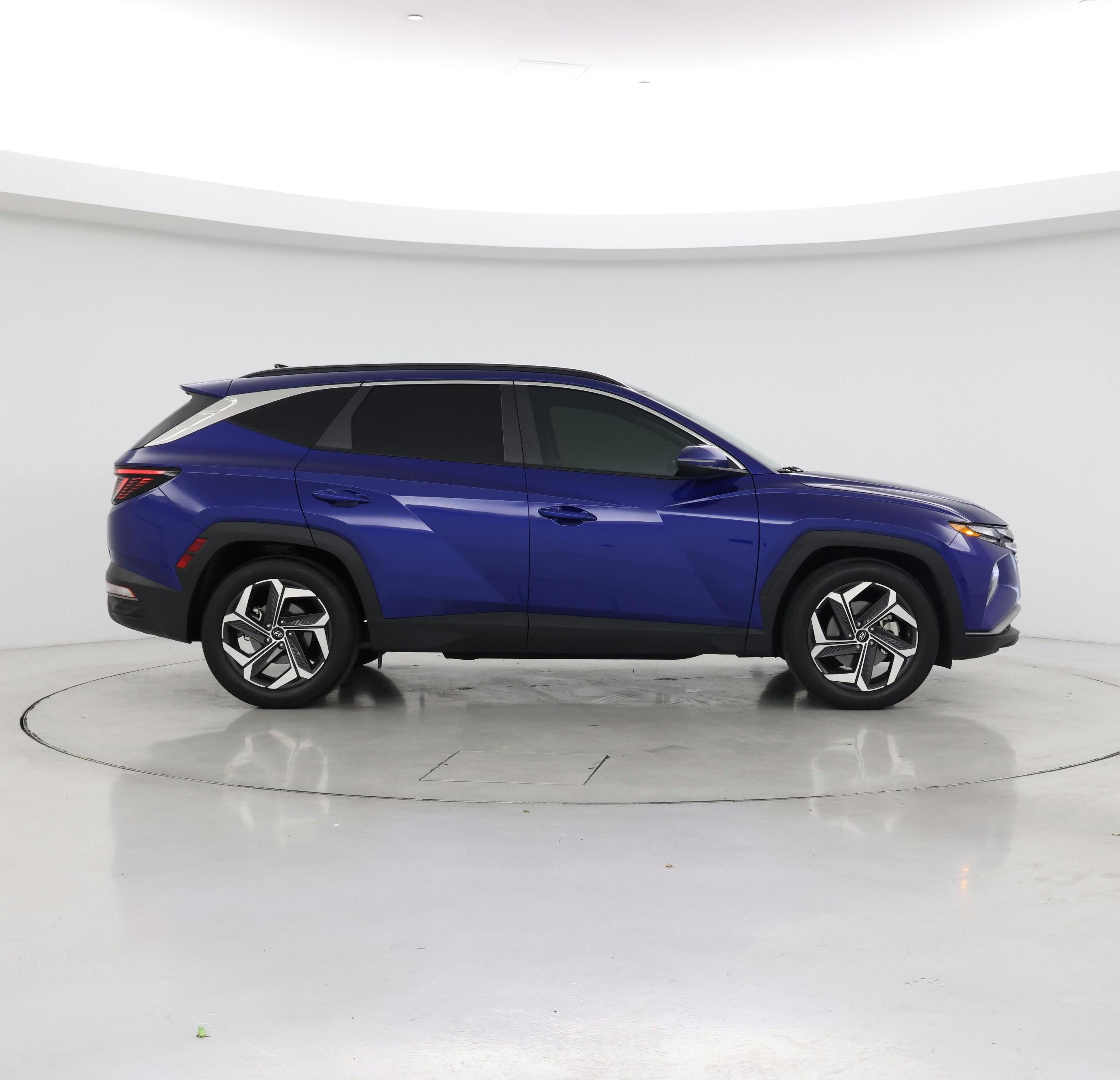 Thumbnail: 2023 Hyundai Tucson - 7