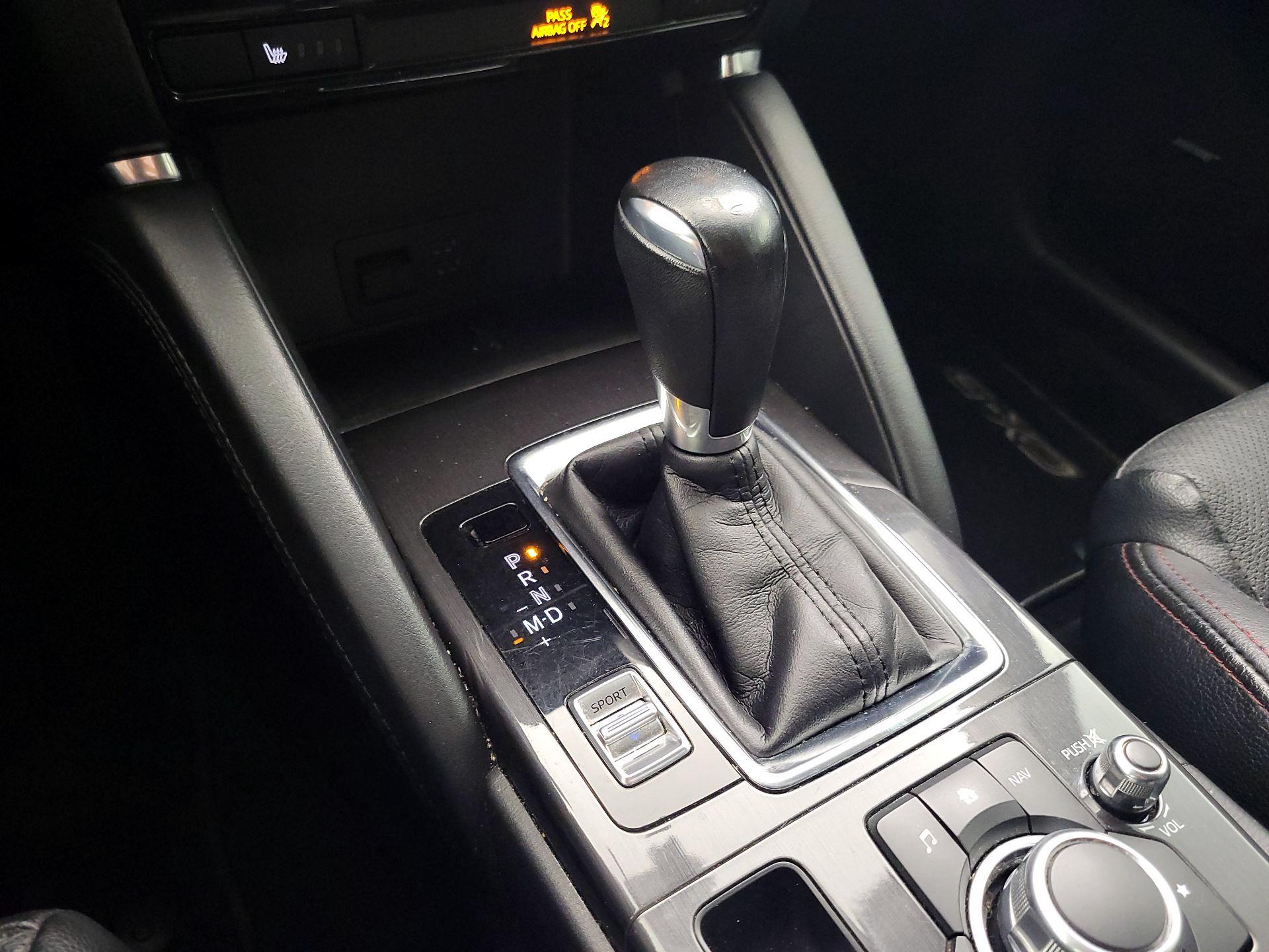 Thumbnail: 2016 Mazda CX-5 - 17