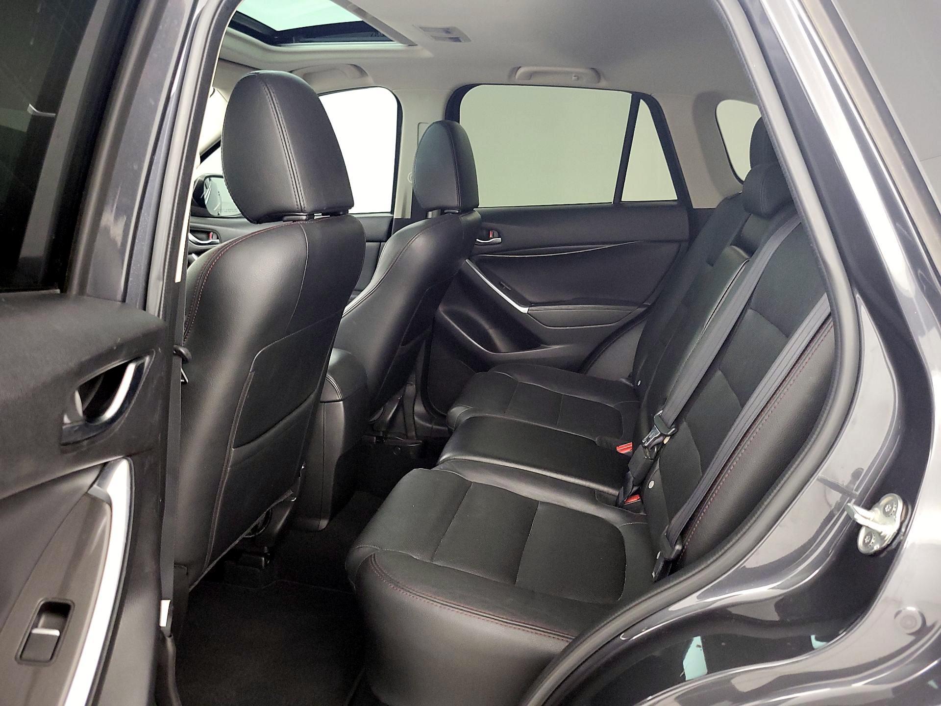 Thumbnail: 2016 Mazda CX-5 - 19
