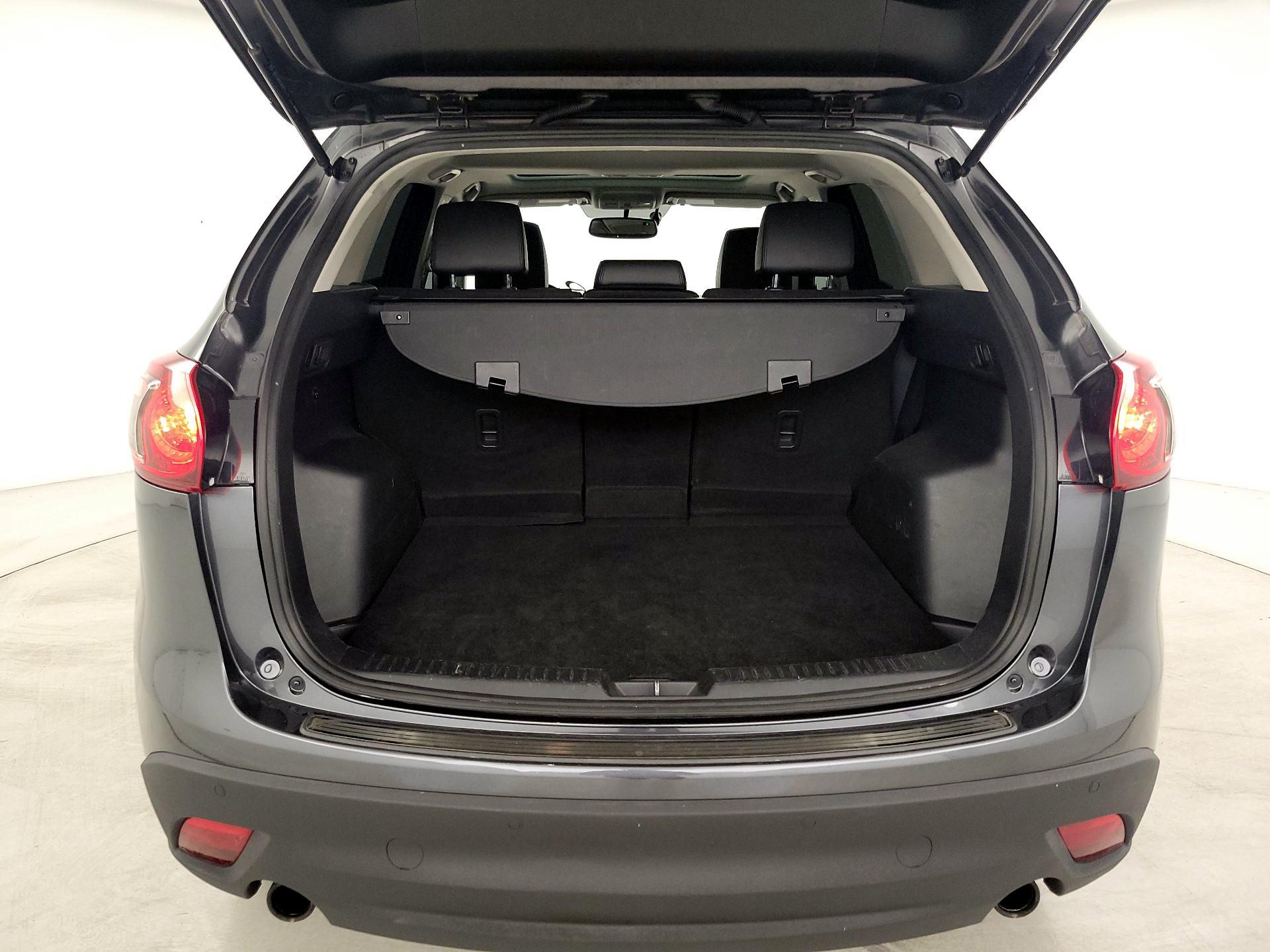 Thumbnail: 2016 Mazda CX-5 - 20