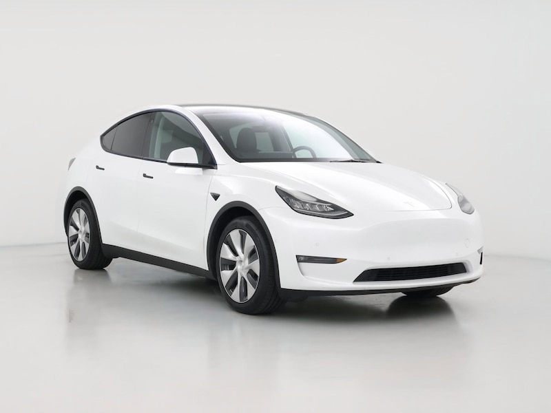 2021 Tesla Model Y Long Range -
                  Las Vegas, NV
