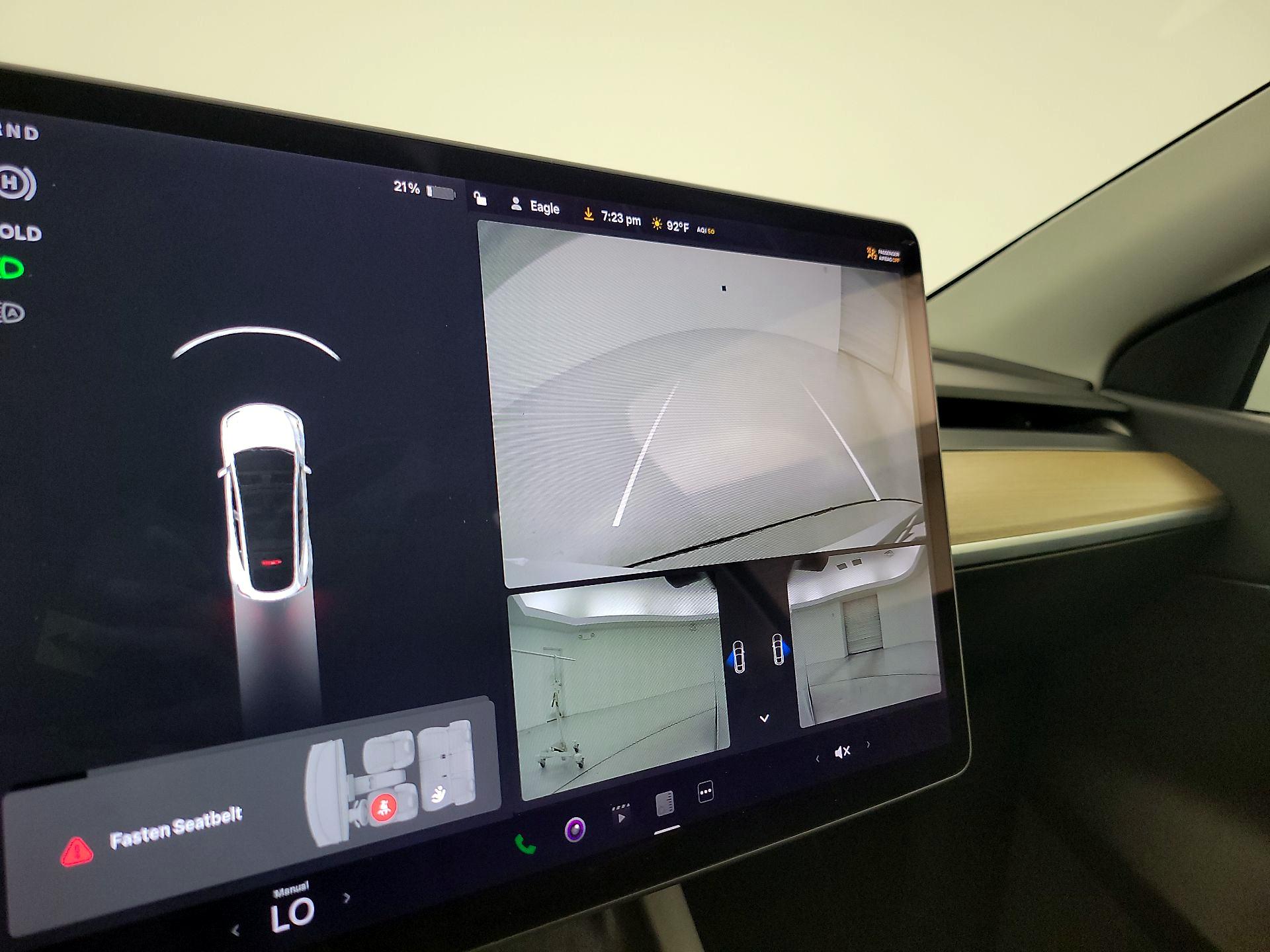 Thumbnail: 2021 Tesla Model Y - 14