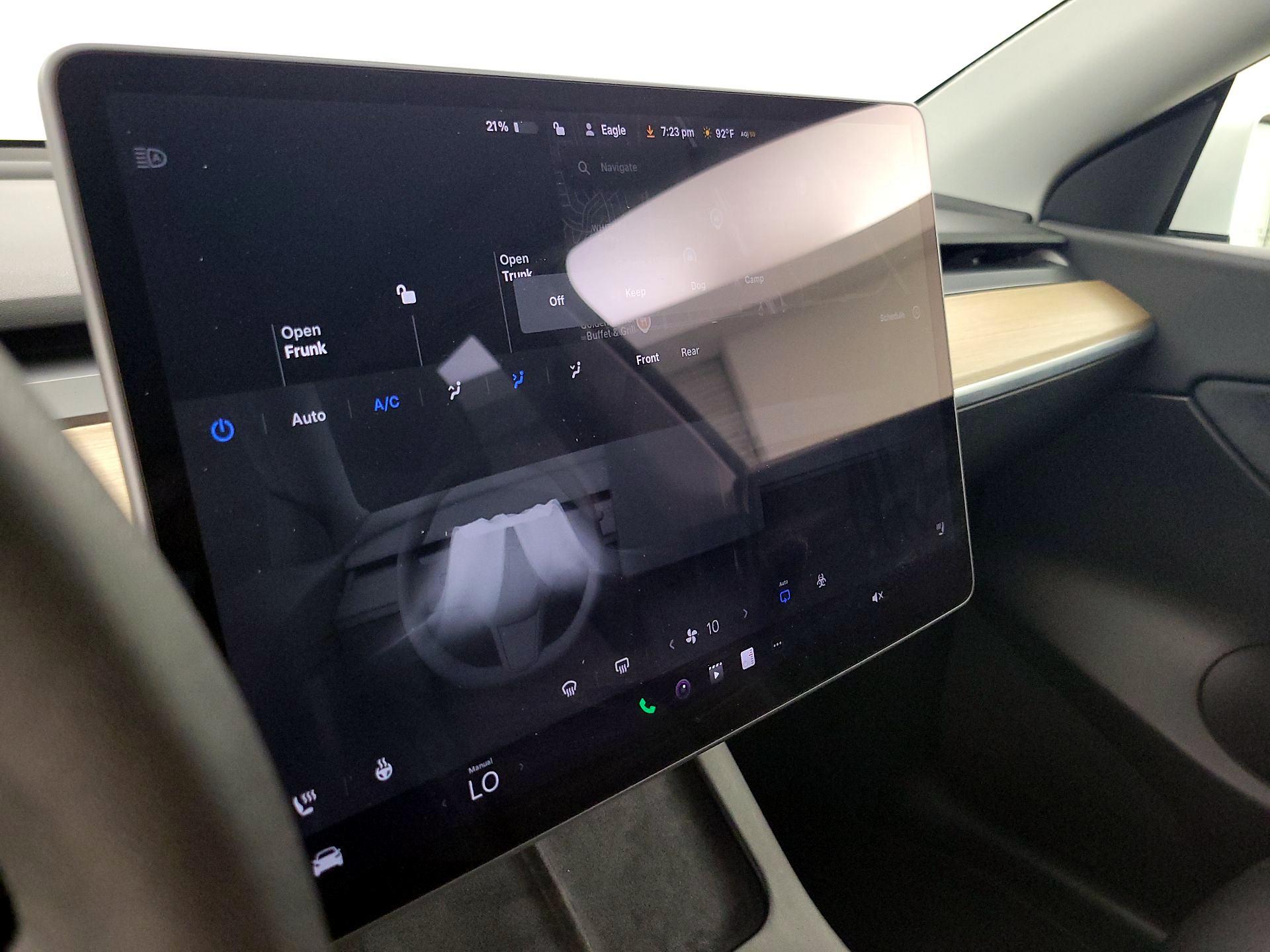 Thumbnail: 2021 Tesla Model Y - 16