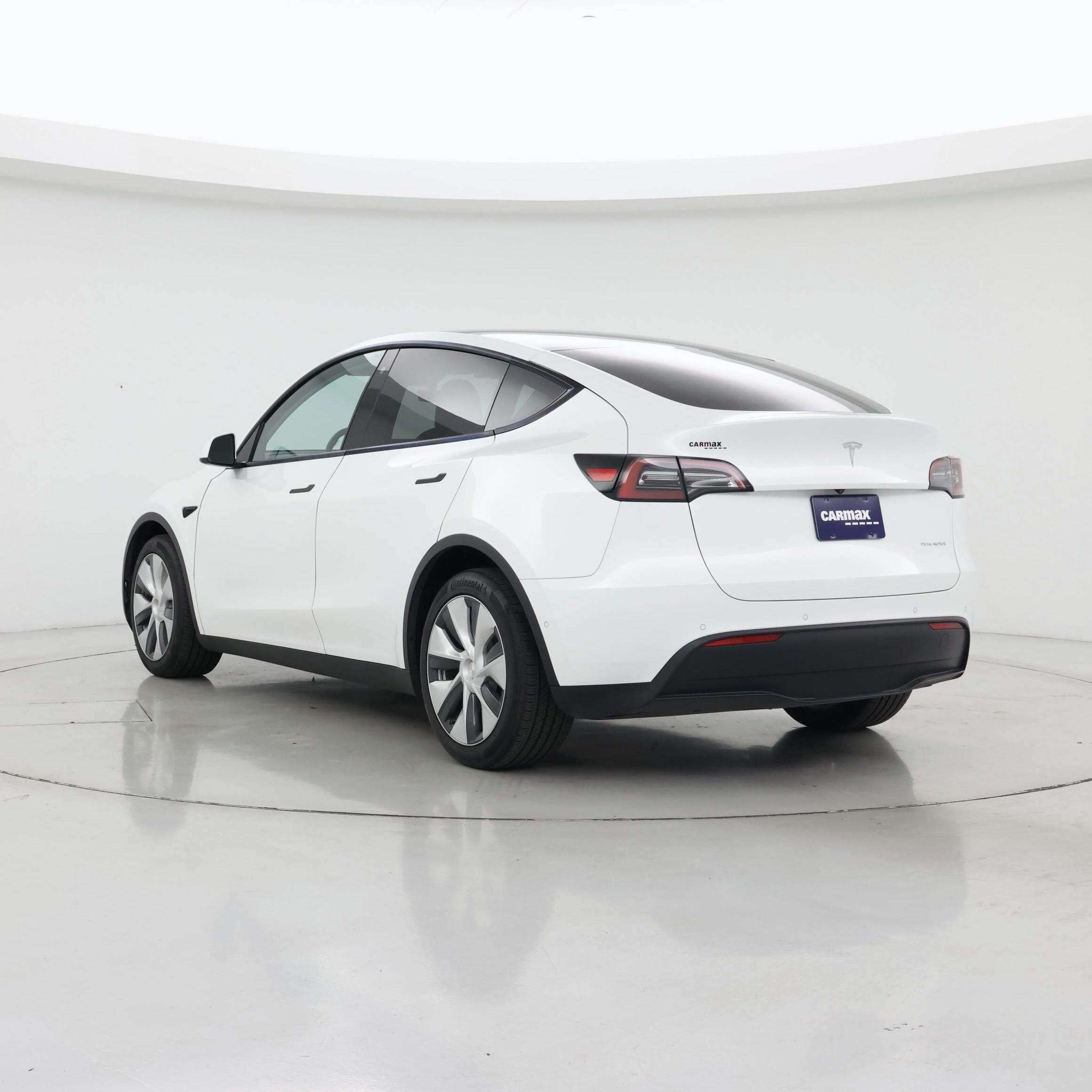 Thumbnail: 2021 Tesla Model Y - 2
