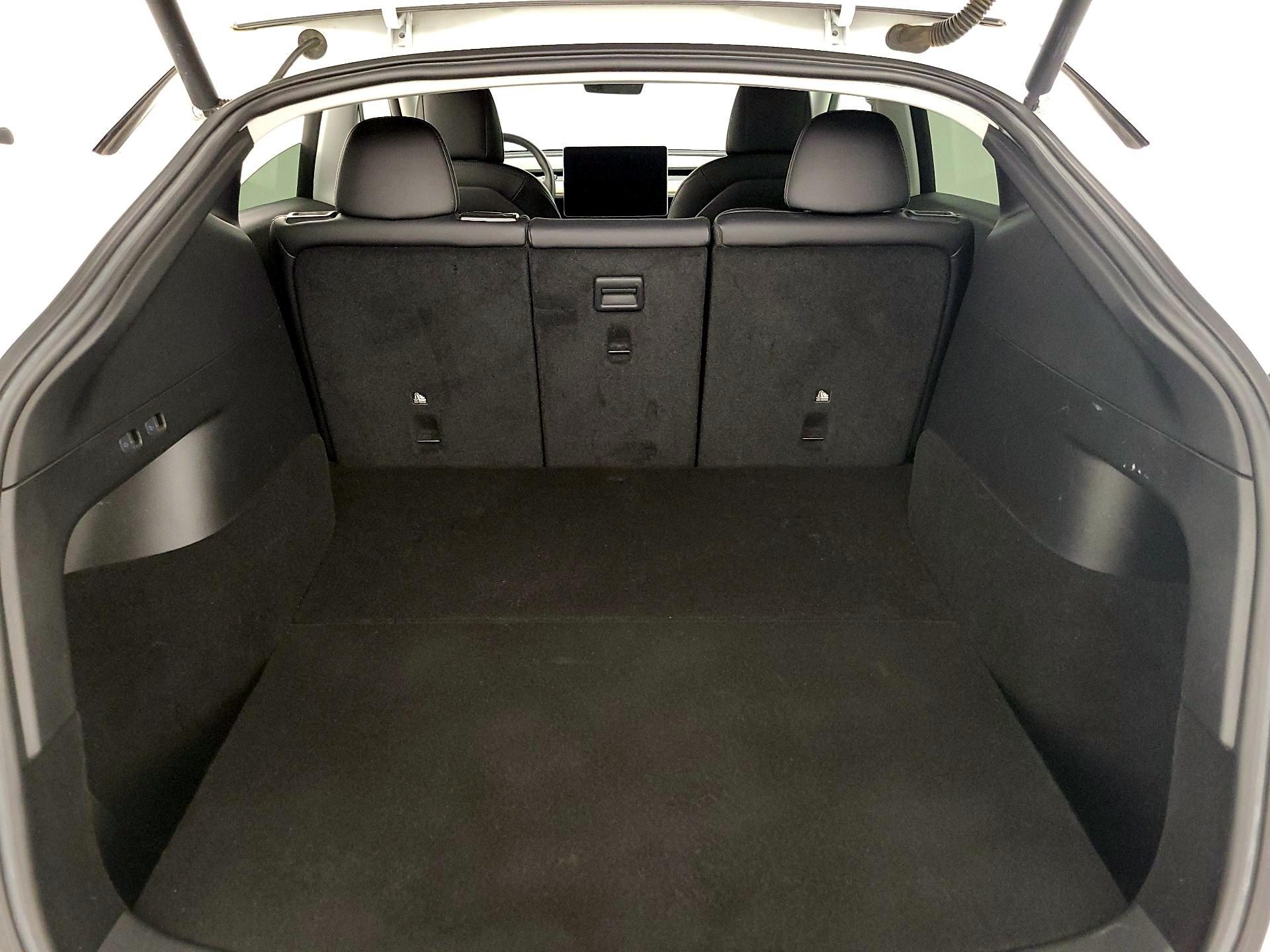 Thumbnail: 2021 Tesla Model Y - 20