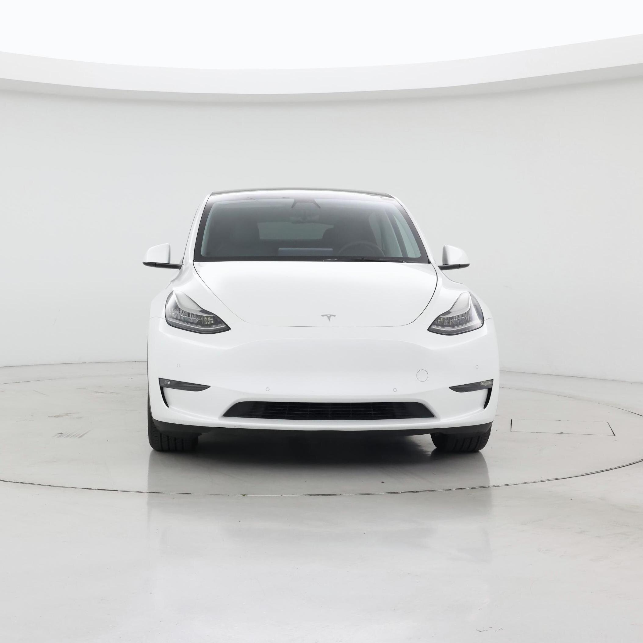 Thumbnail: 2021 Tesla Model Y - 5