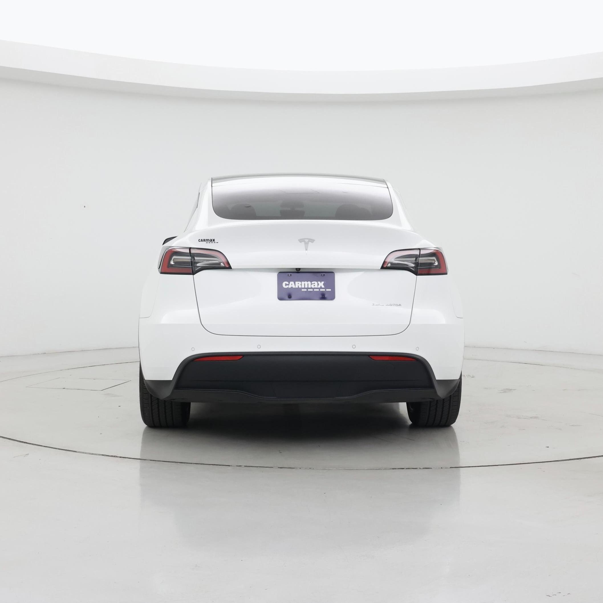 Thumbnail: 2021 Tesla Model Y - 6