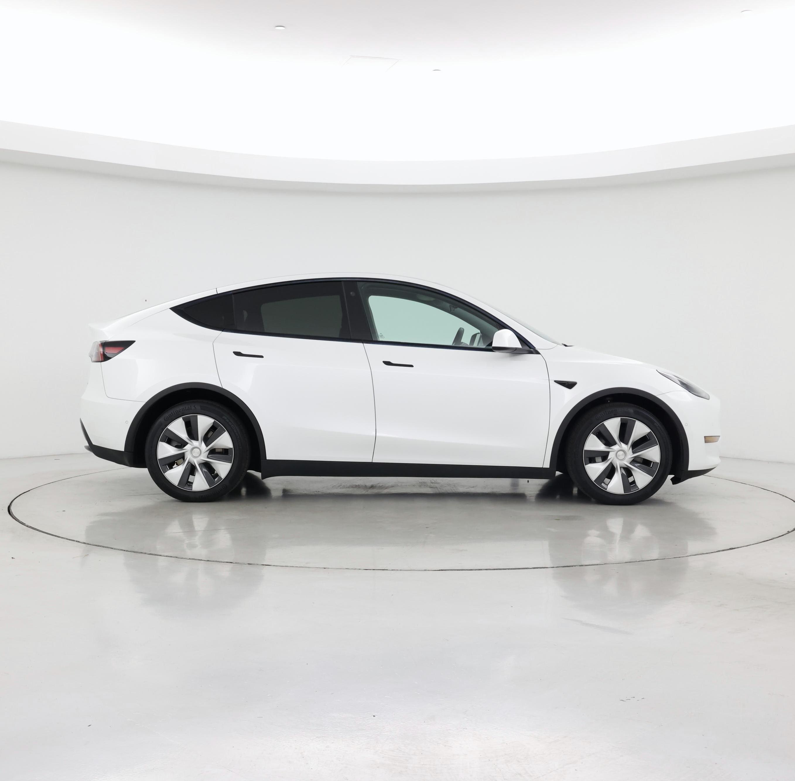 Thumbnail: 2021 Tesla Model Y - 7