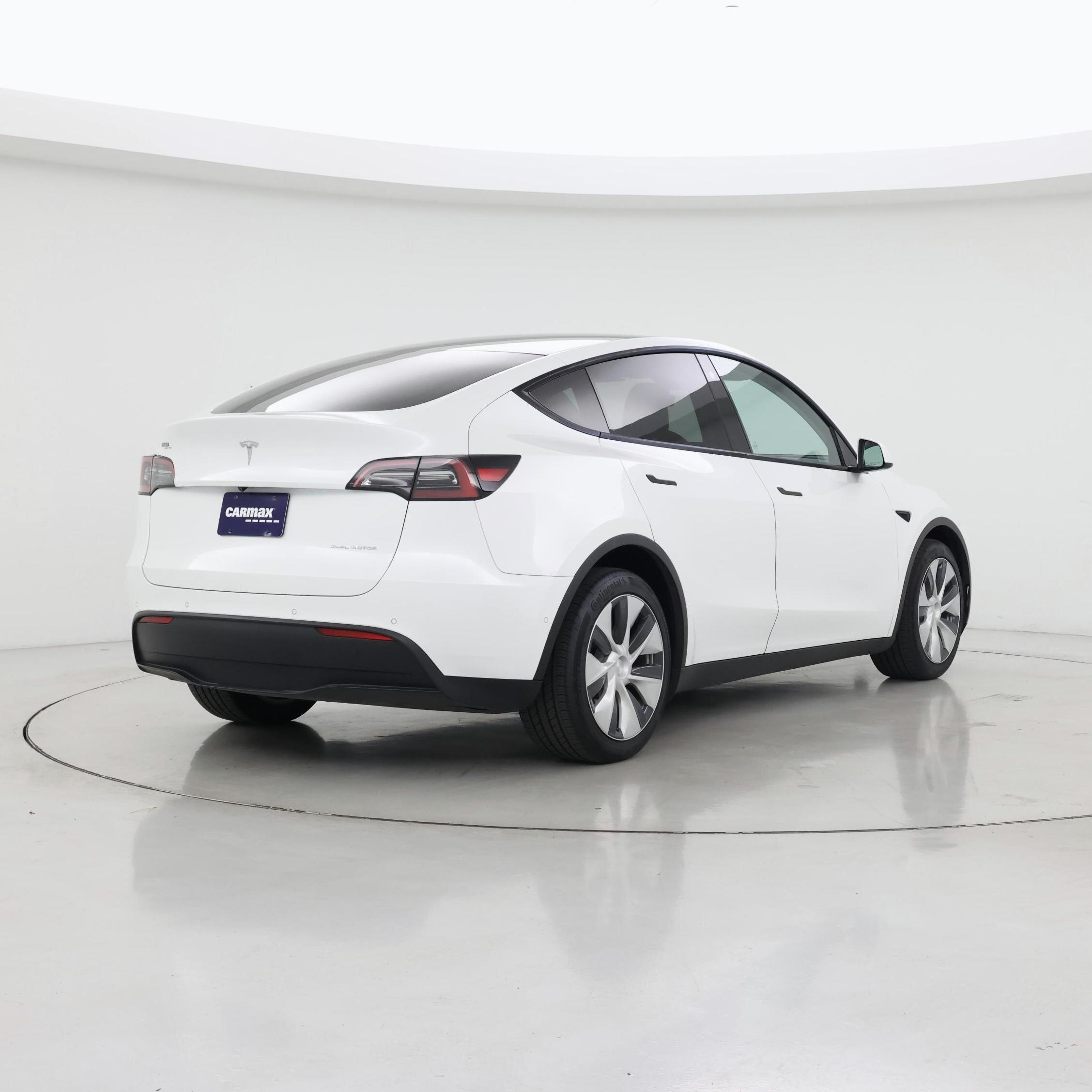 Thumbnail: 2021 Tesla Model Y - 8