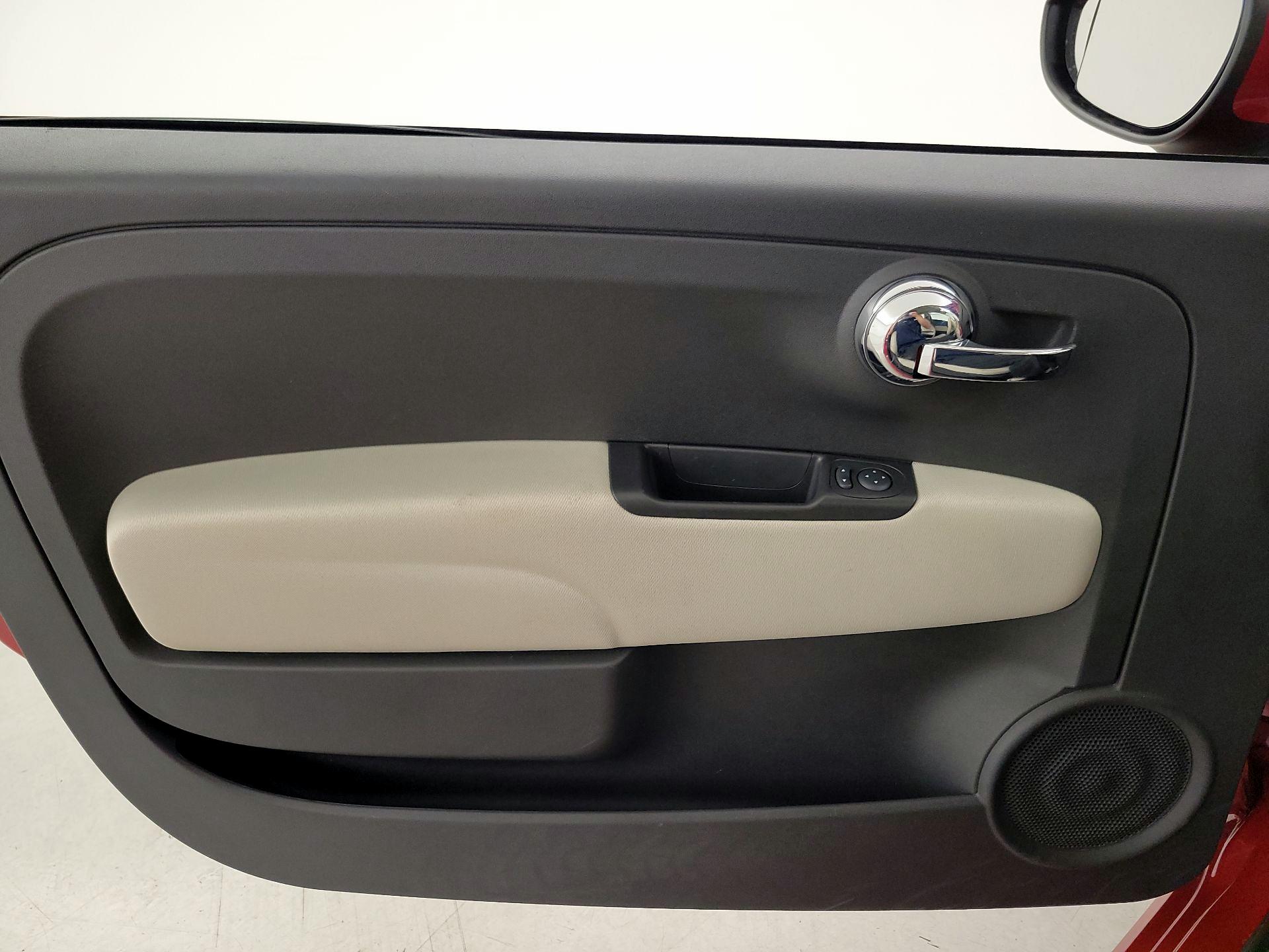 Thumbnail: 2019 Fiat 500 - 12