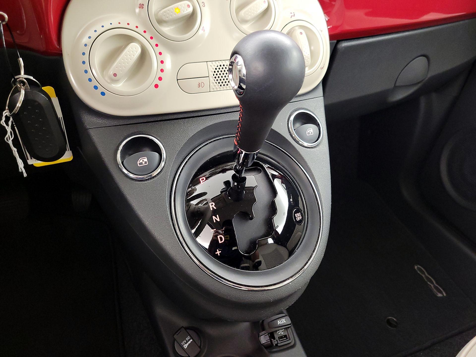 Thumbnail: 2019 Fiat 500 - 16