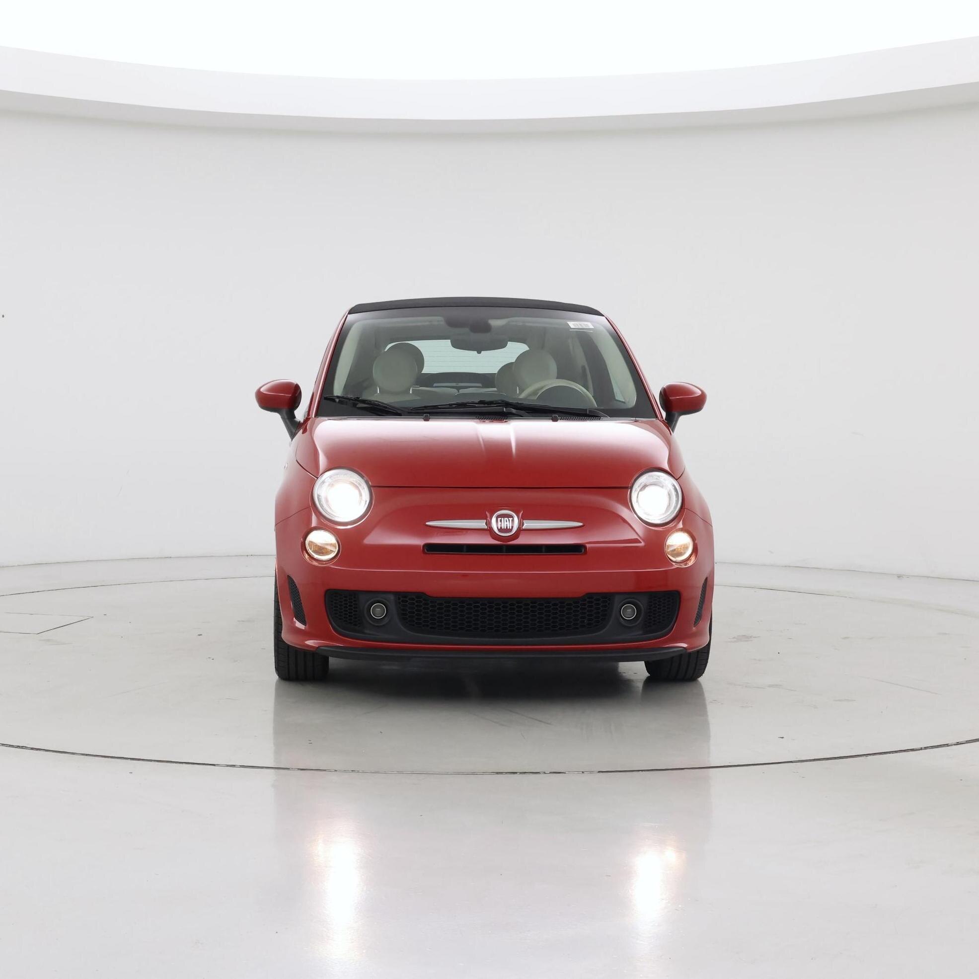 Thumbnail: 2019 Fiat 500 - 5