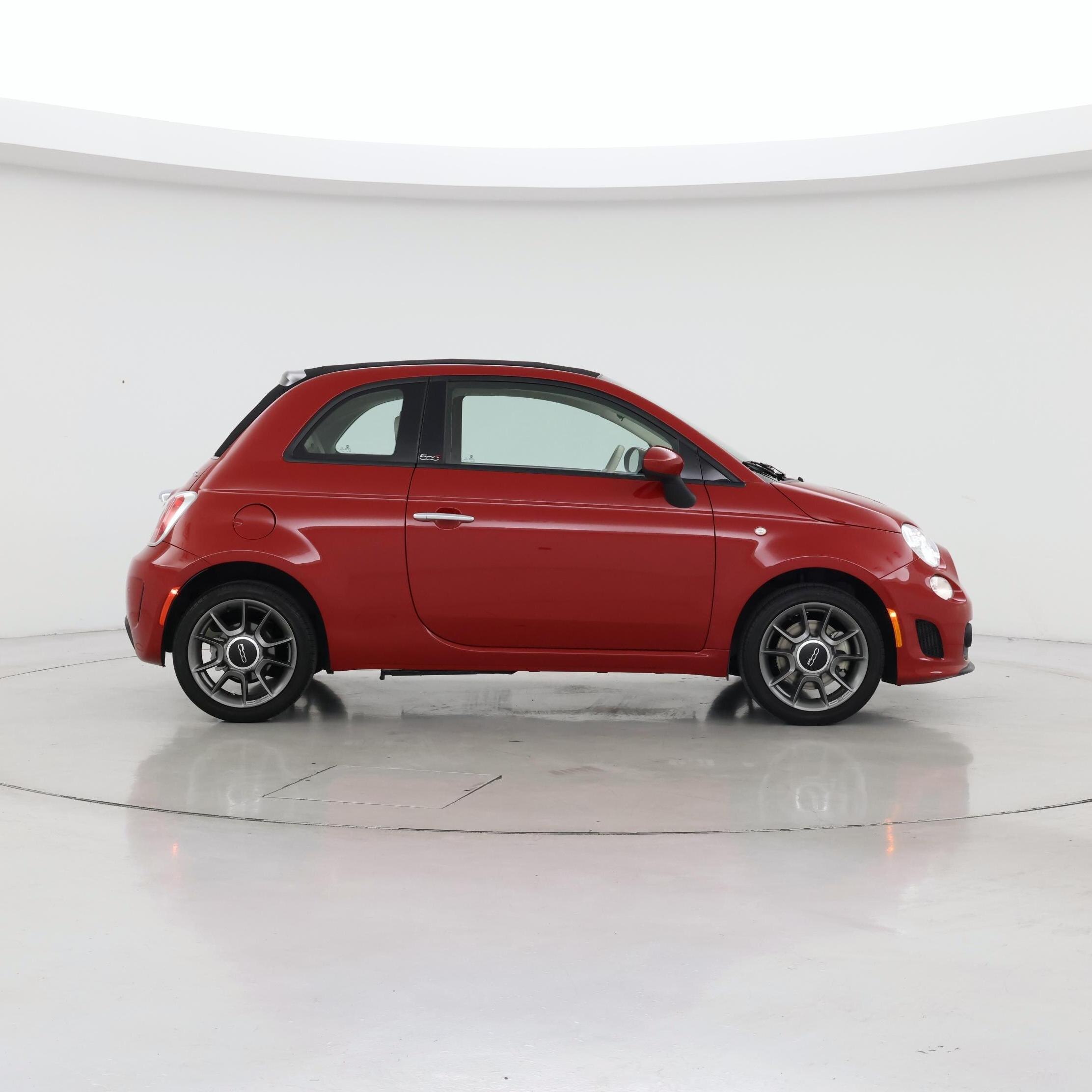 Thumbnail: 2019 Fiat 500 - 7