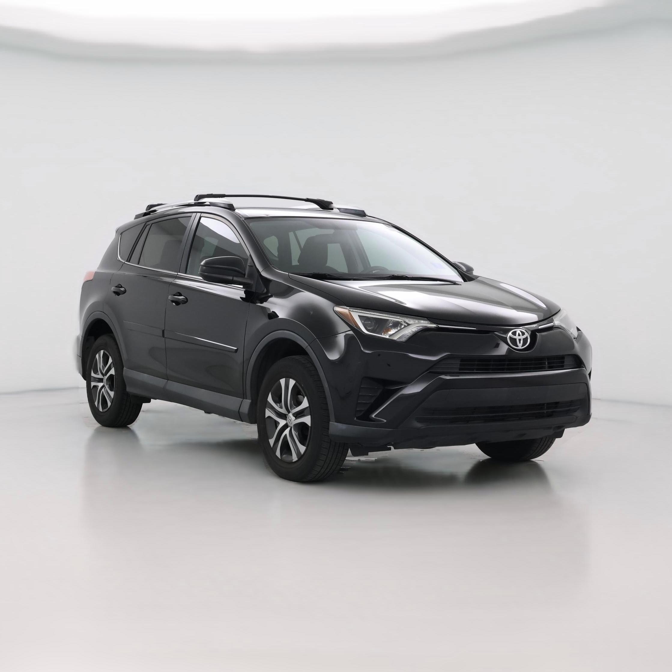 Thumbnail: 2016 Toyota RAV4 - 1